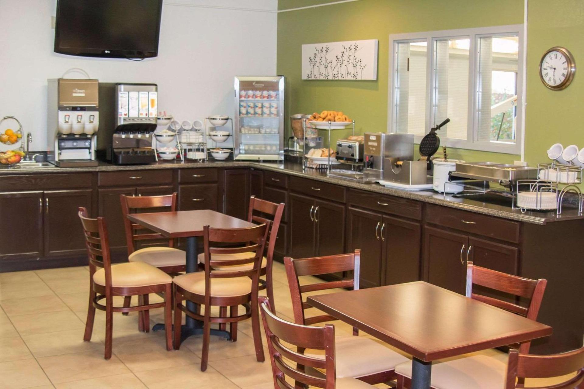 Sleep Inn Missoula Southgate photo 23
