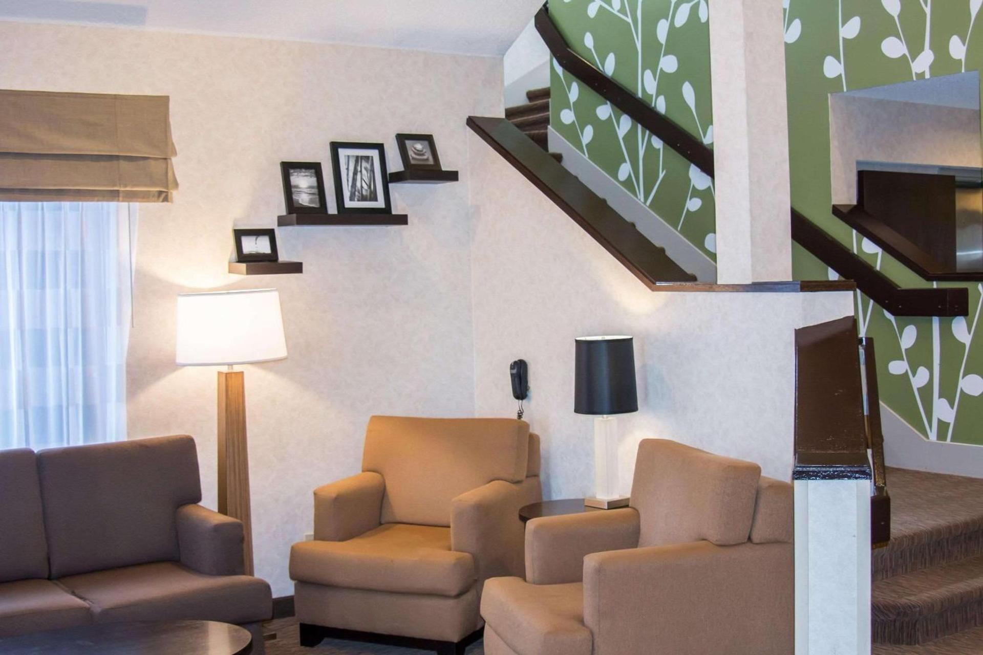 Sleep Inn Missoula Southgate photo 6