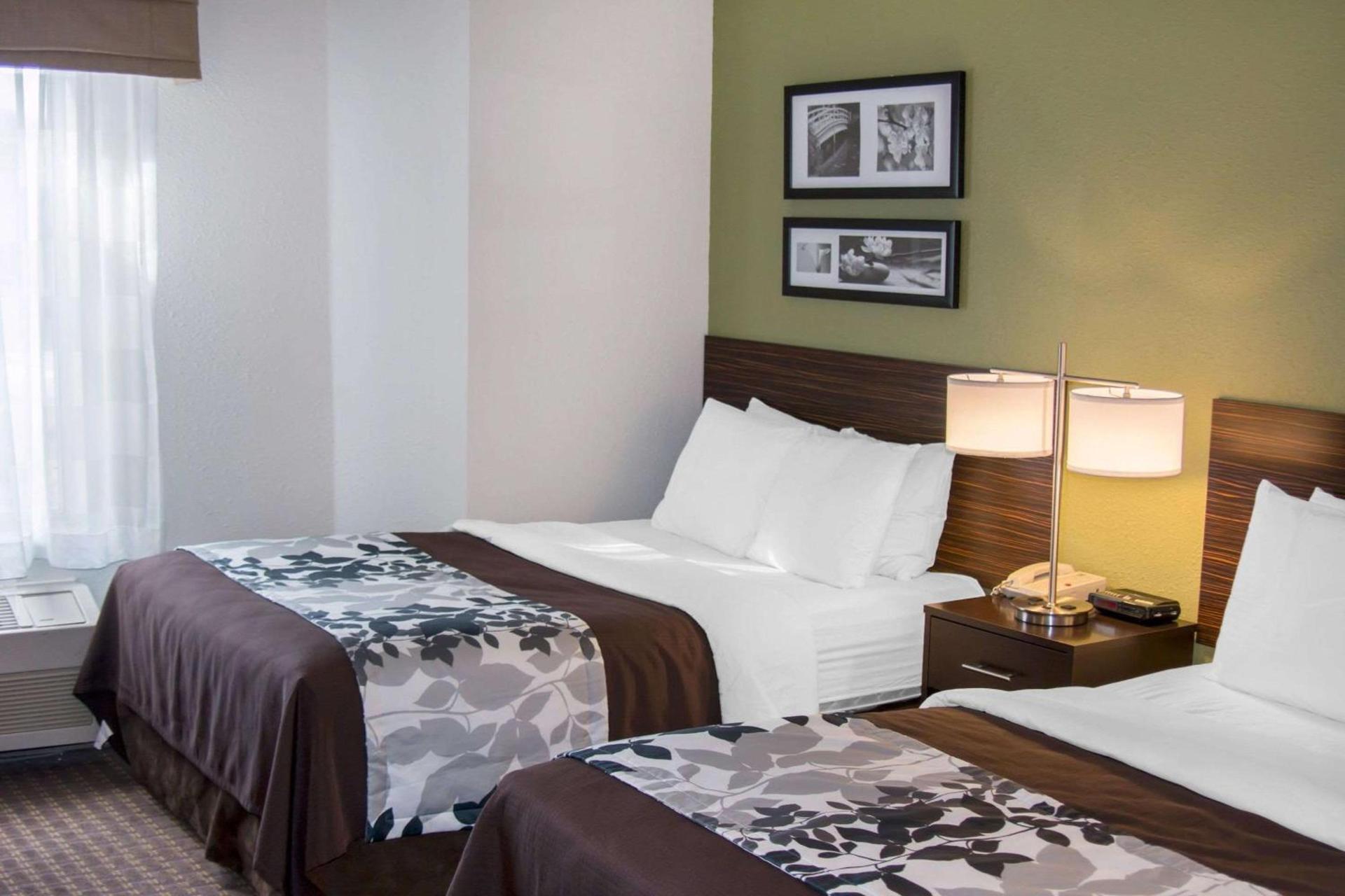 Sleep Inn Missoula Southgate photo 10
