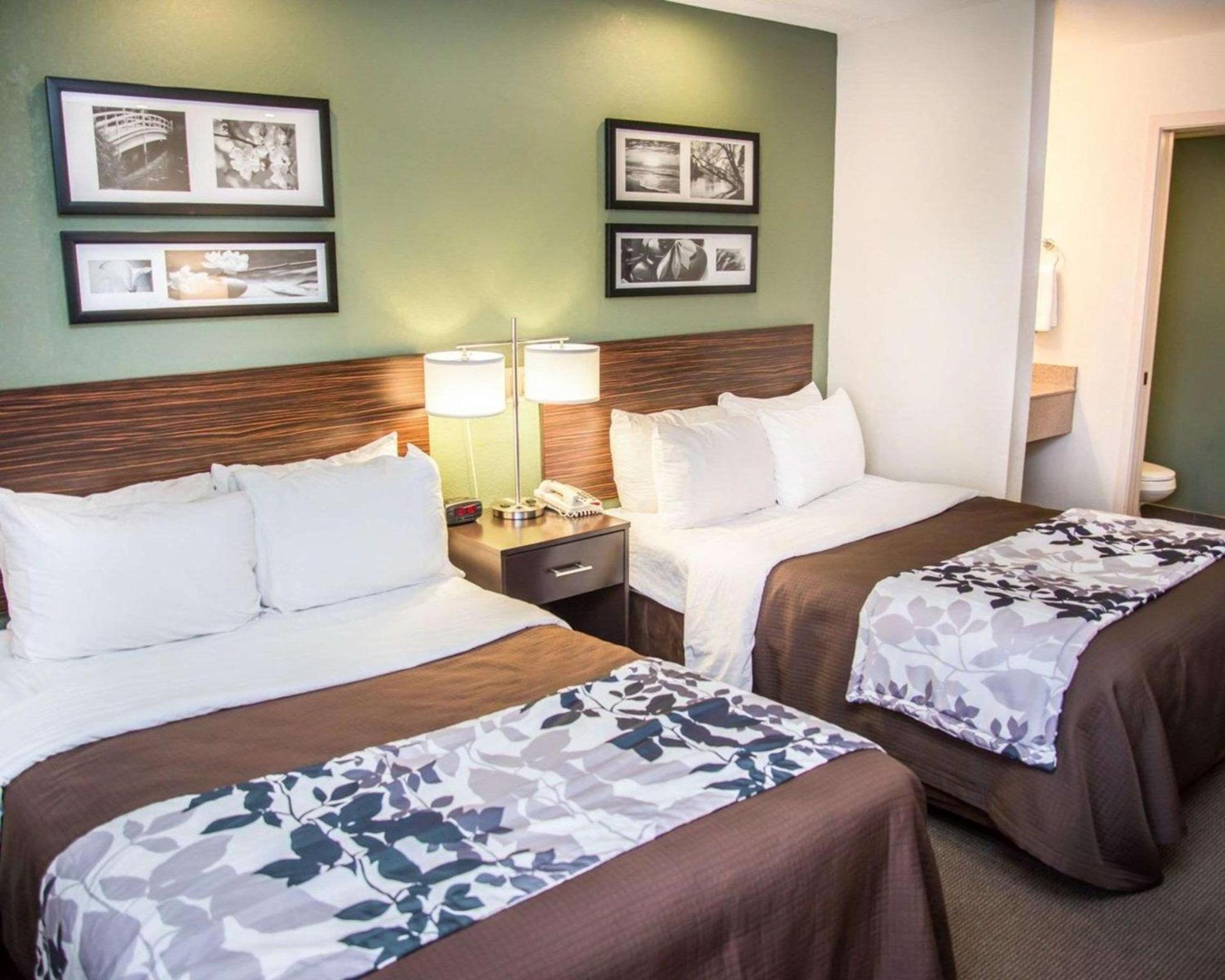 Sleep Inn University Place photo 13