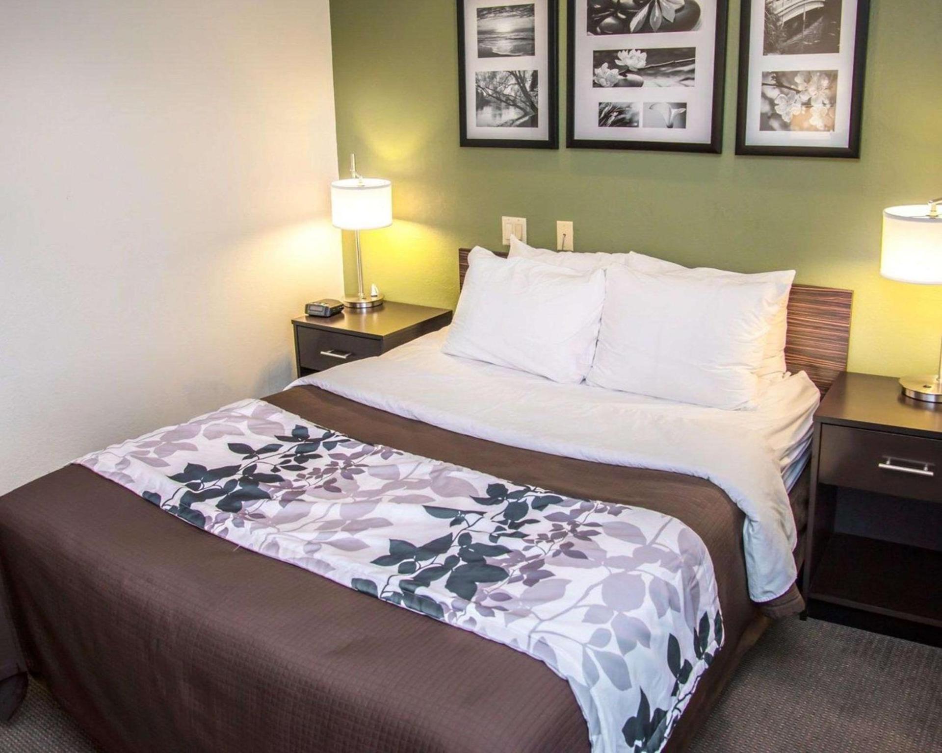 Sleep Inn University Place photo 17