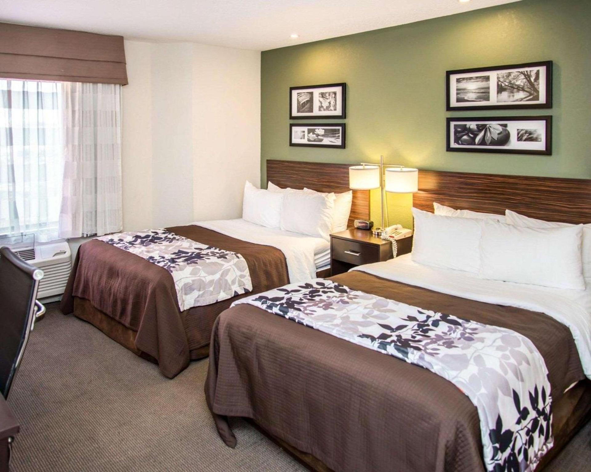 Sleep Inn University Place photo 15