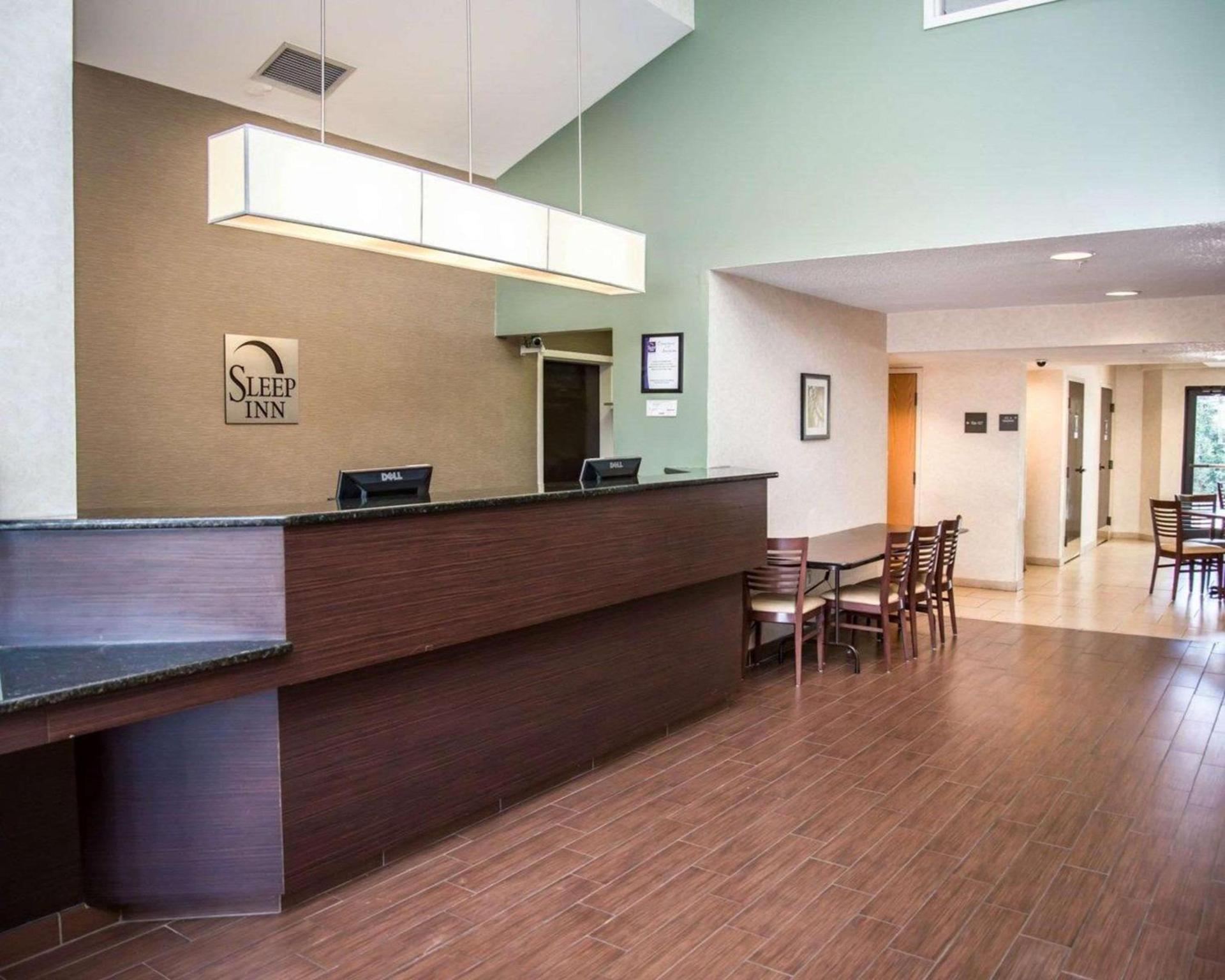 Sleep Inn University Place photo 9