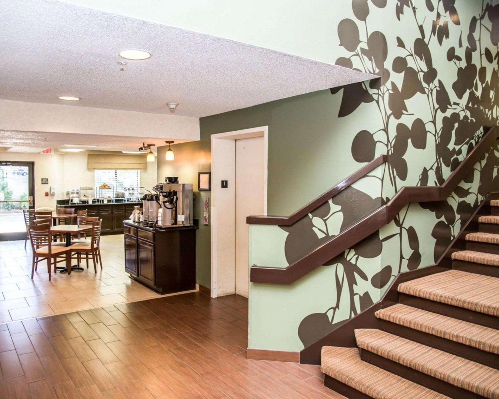 Sleep Inn University Place photo 7