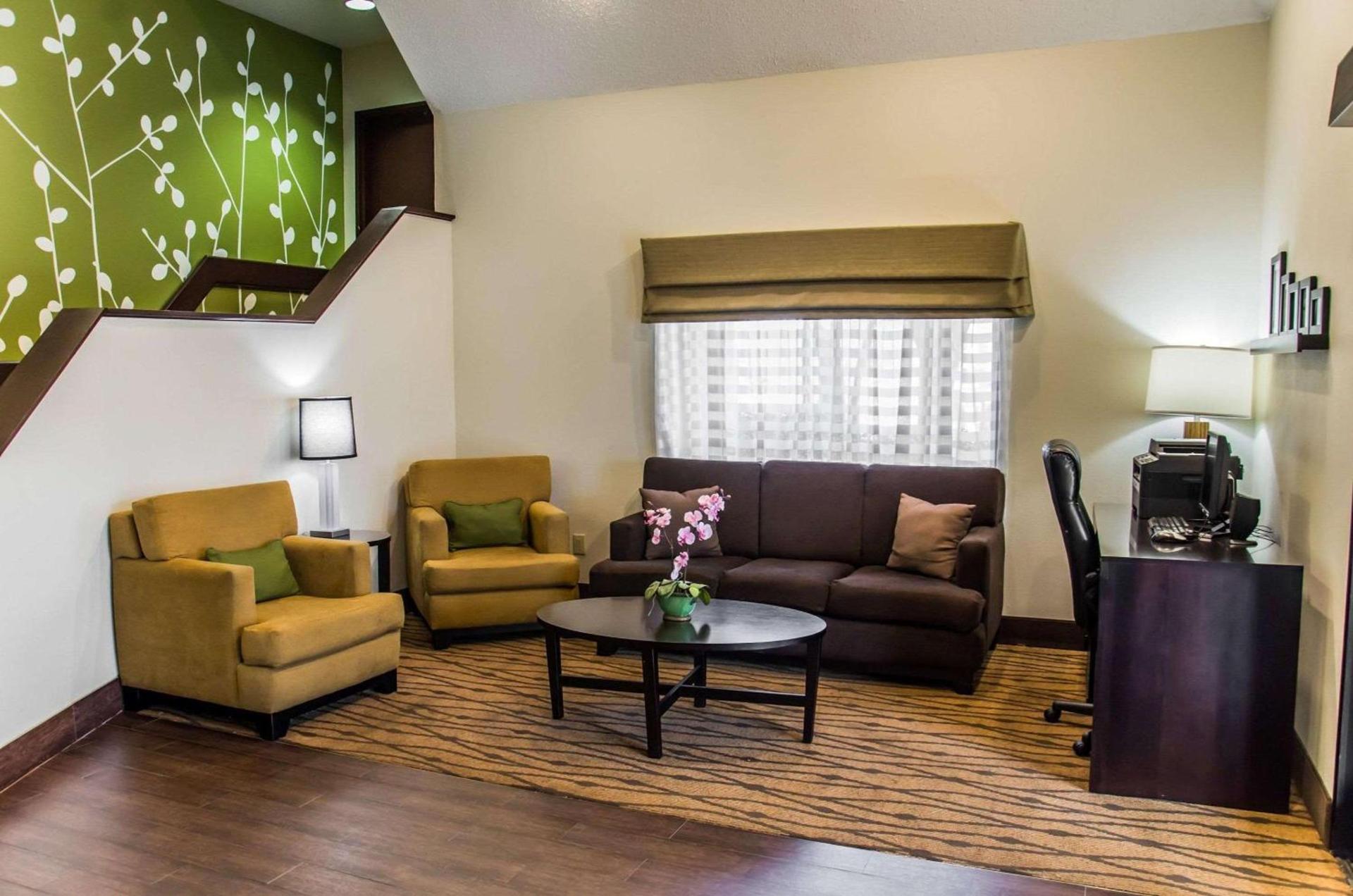 Sleep Inn Matthews-Charlotte photo 4