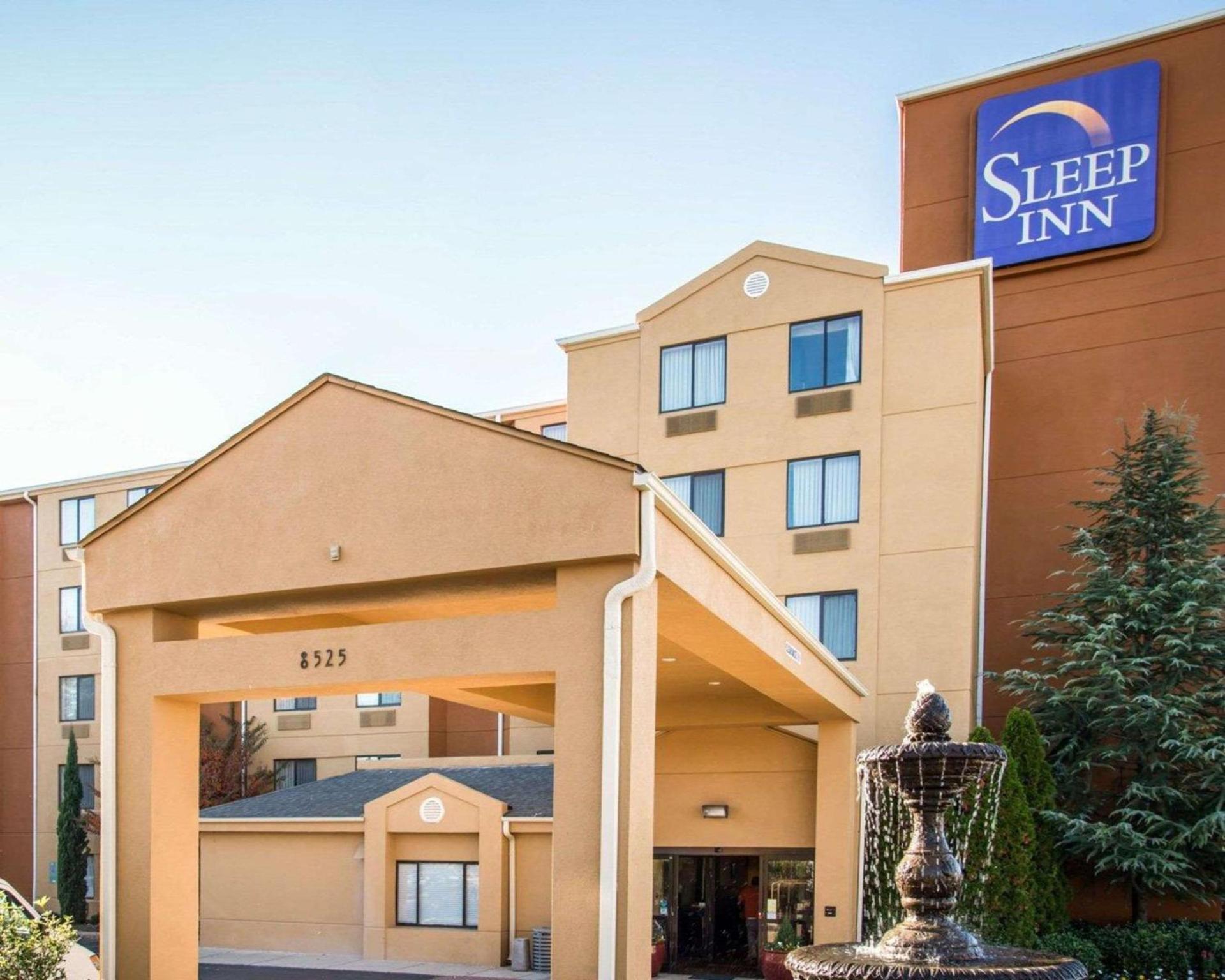 Sleep Inn University Place photo 2