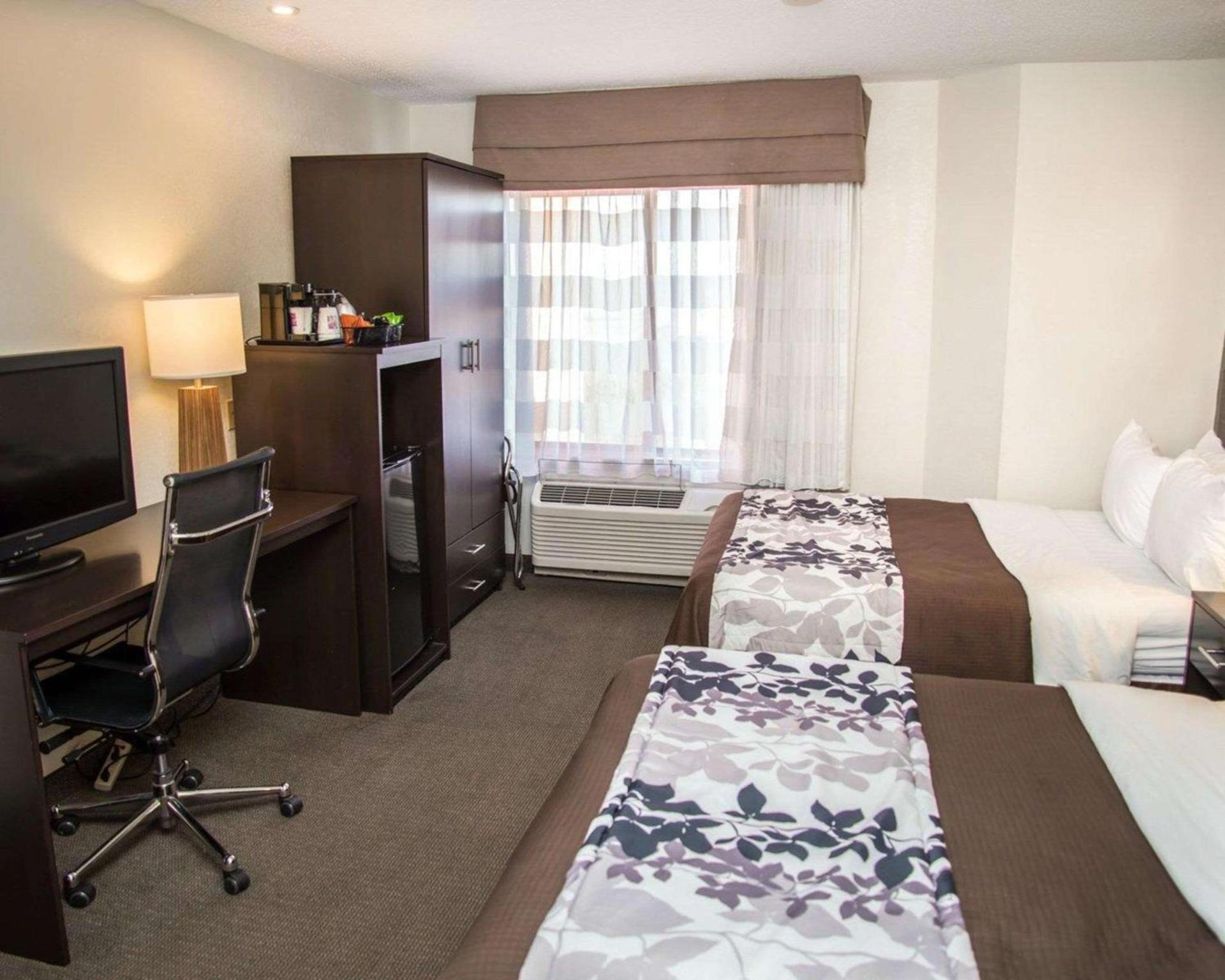 Sleep Inn University Place photo 18