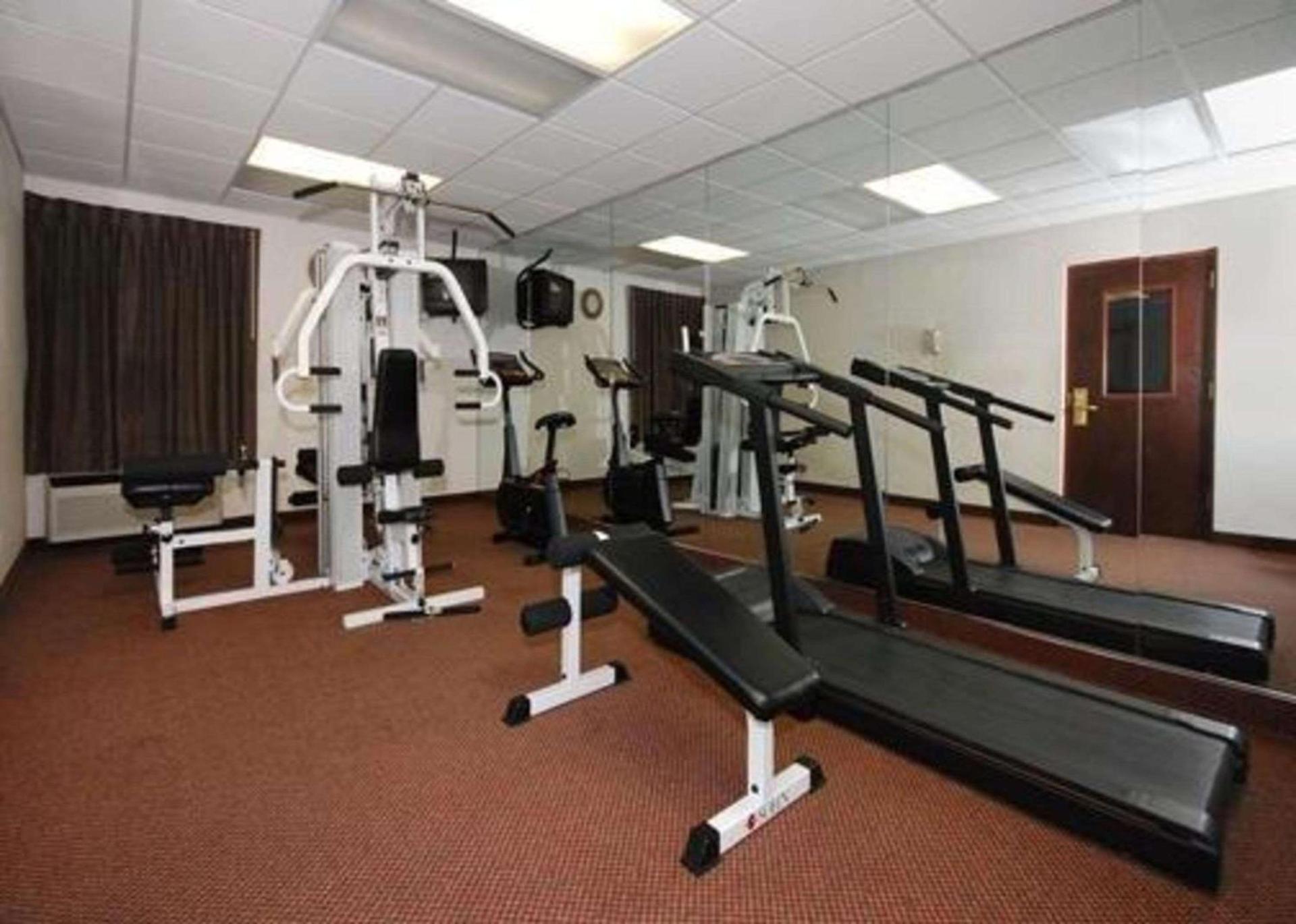 Quality Inn & Suites Tarboro - Kingsboro photo 7
