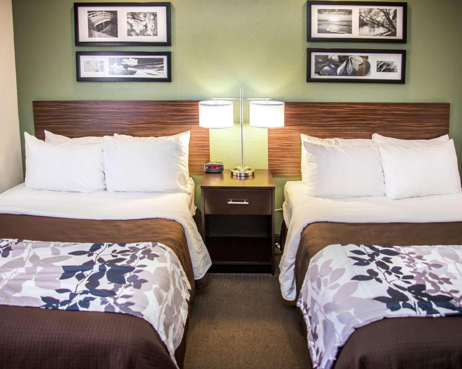 Sleep Inn University Place photo 12