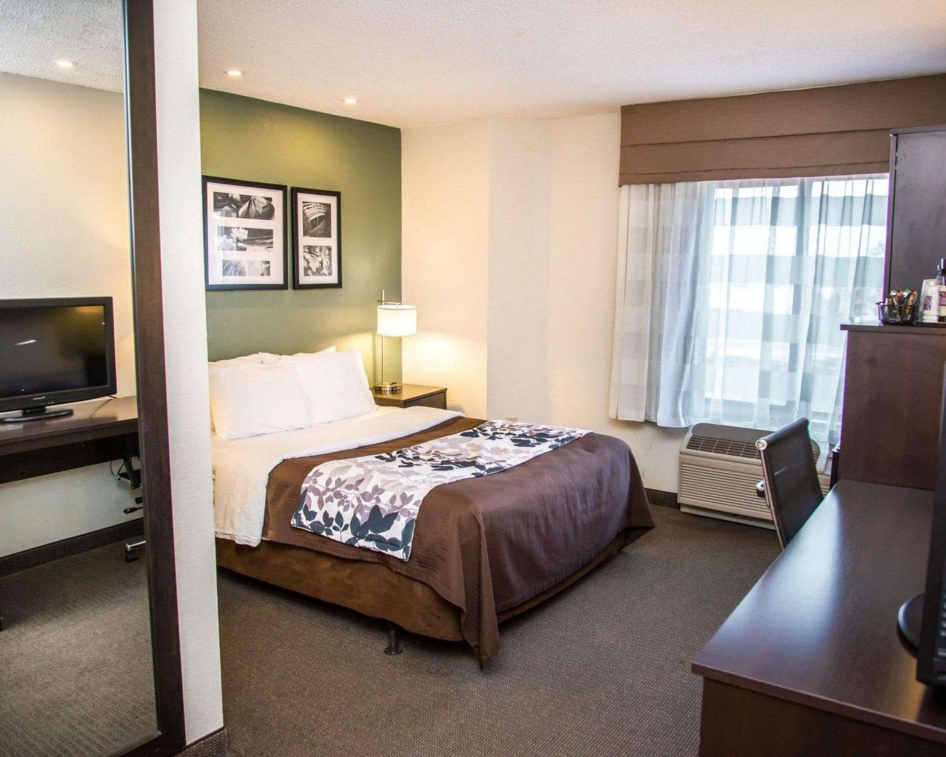 Sleep Inn University Place photo 14