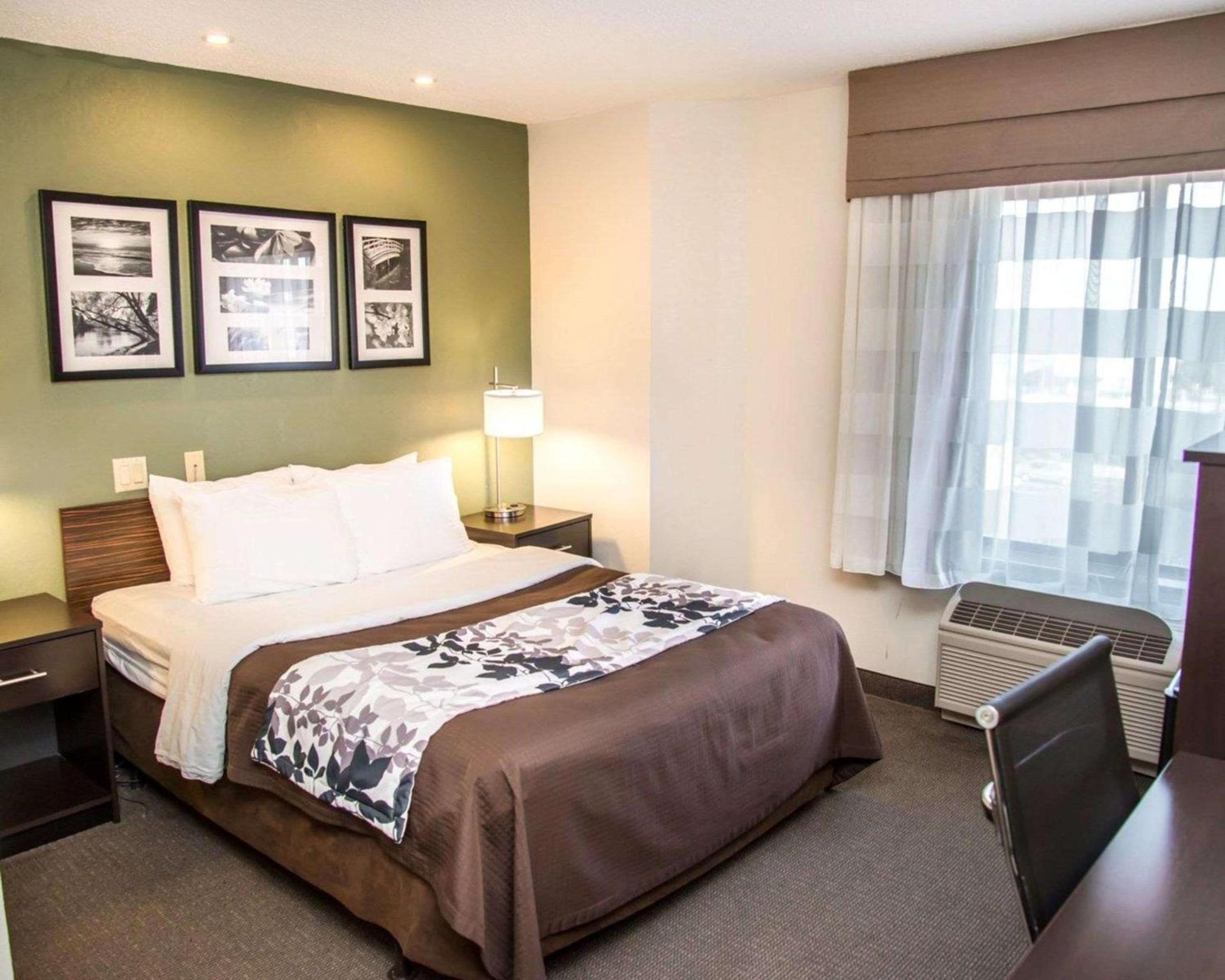 Sleep Inn University Place photo 10