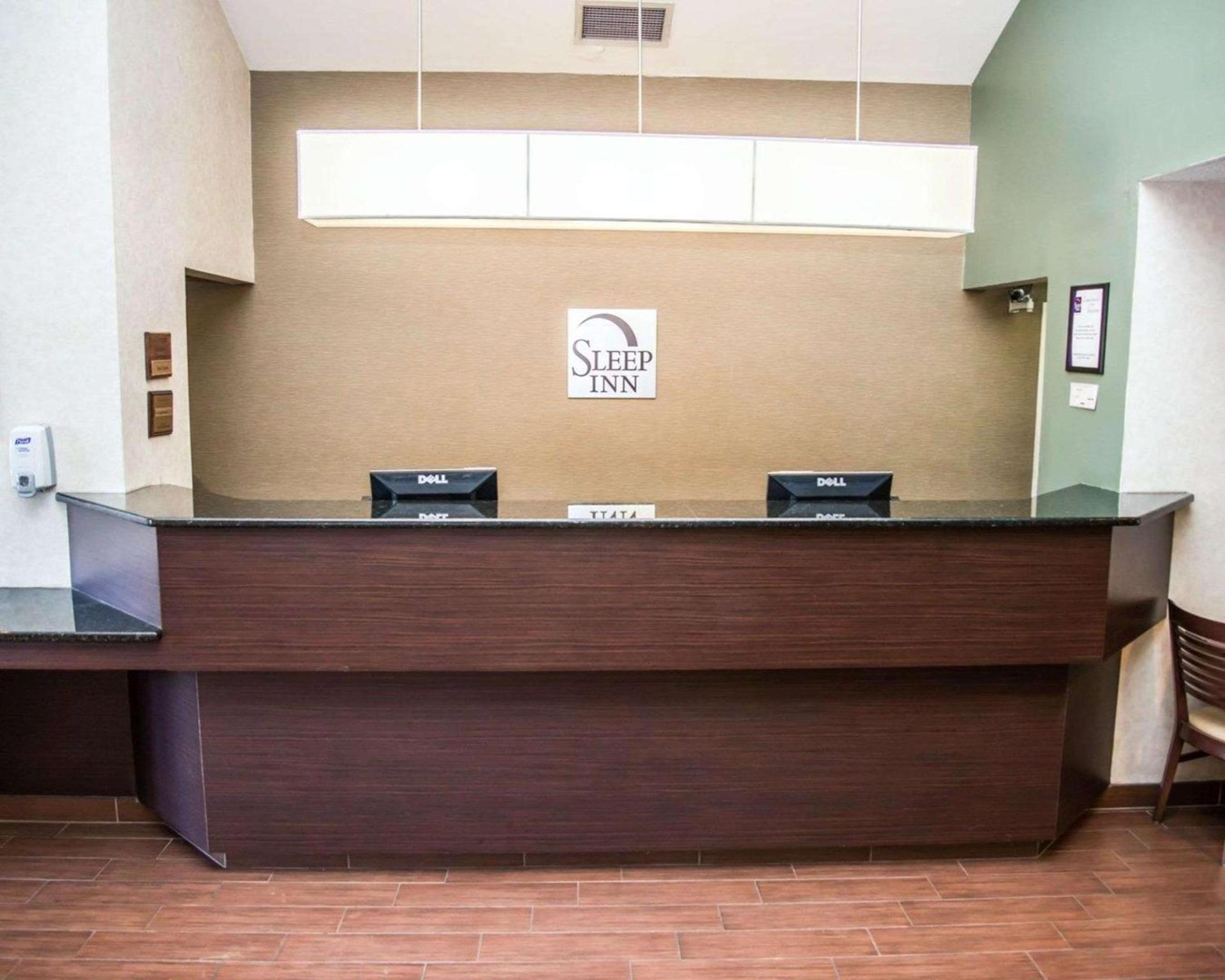 Sleep Inn University Place photo 8