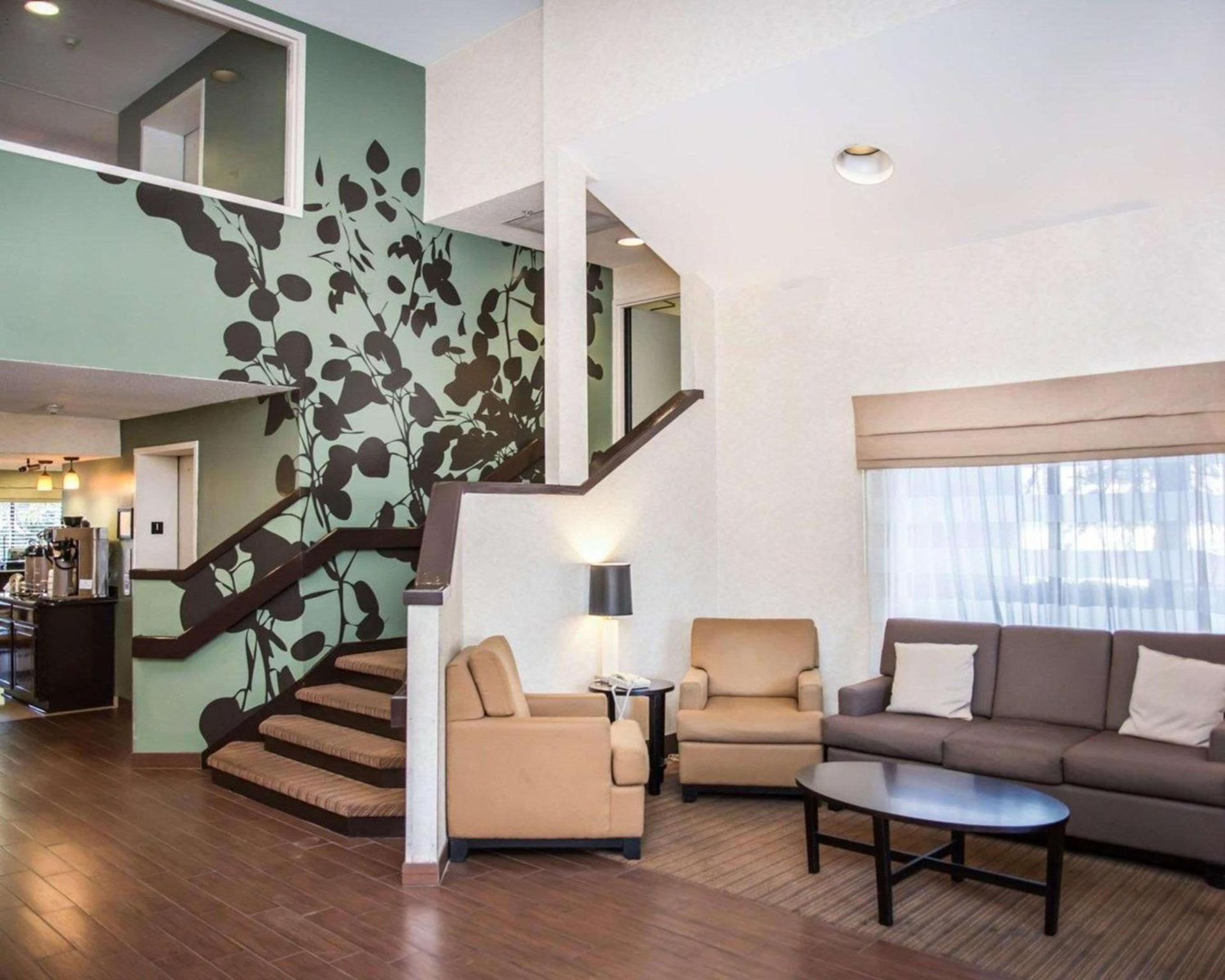 Sleep Inn University Place photo 6