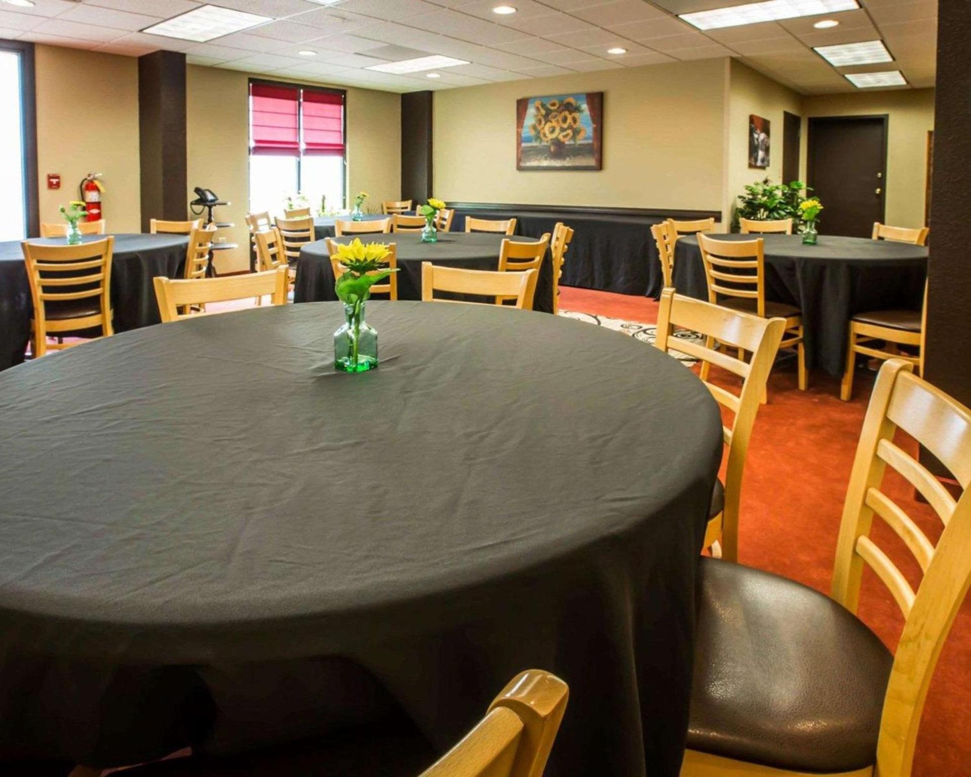 Quality Inn Jonesville I-77 photo 15