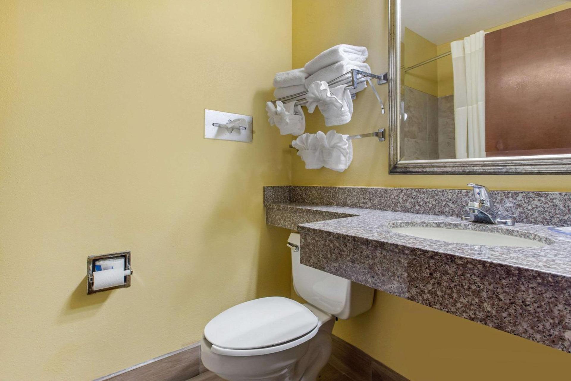 Quality Inn Williamston photo 31