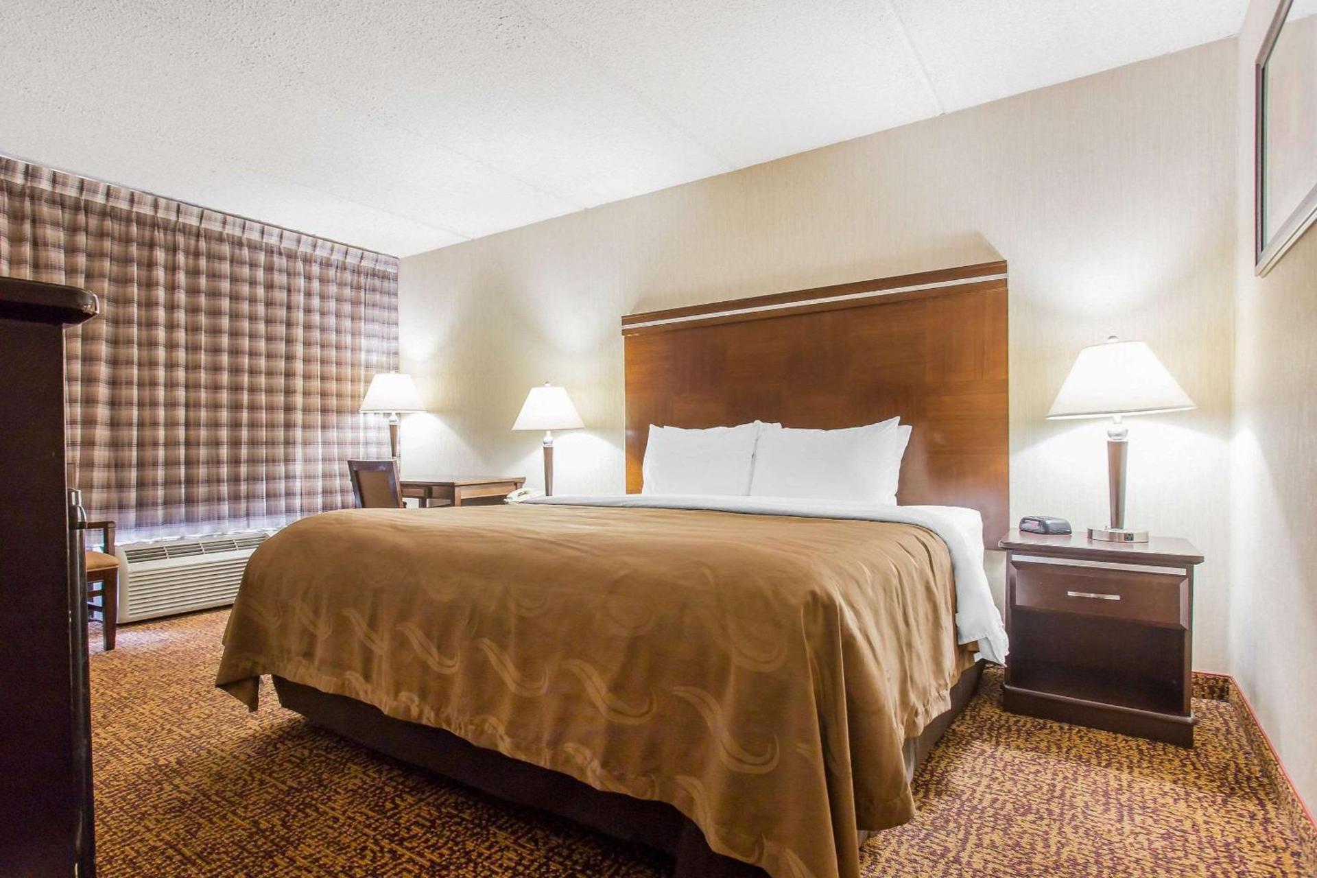 Quality Inn Mount Airy Mayberry photo 4