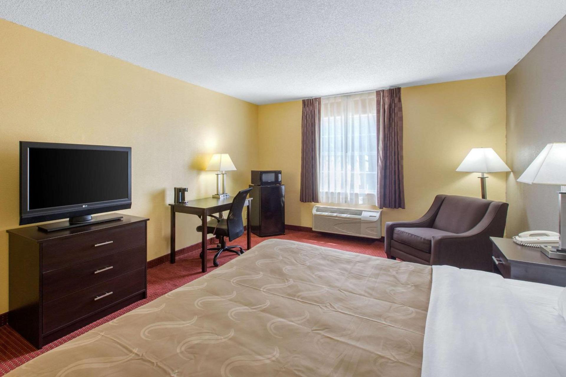 Quality Inn Williamston photo 5