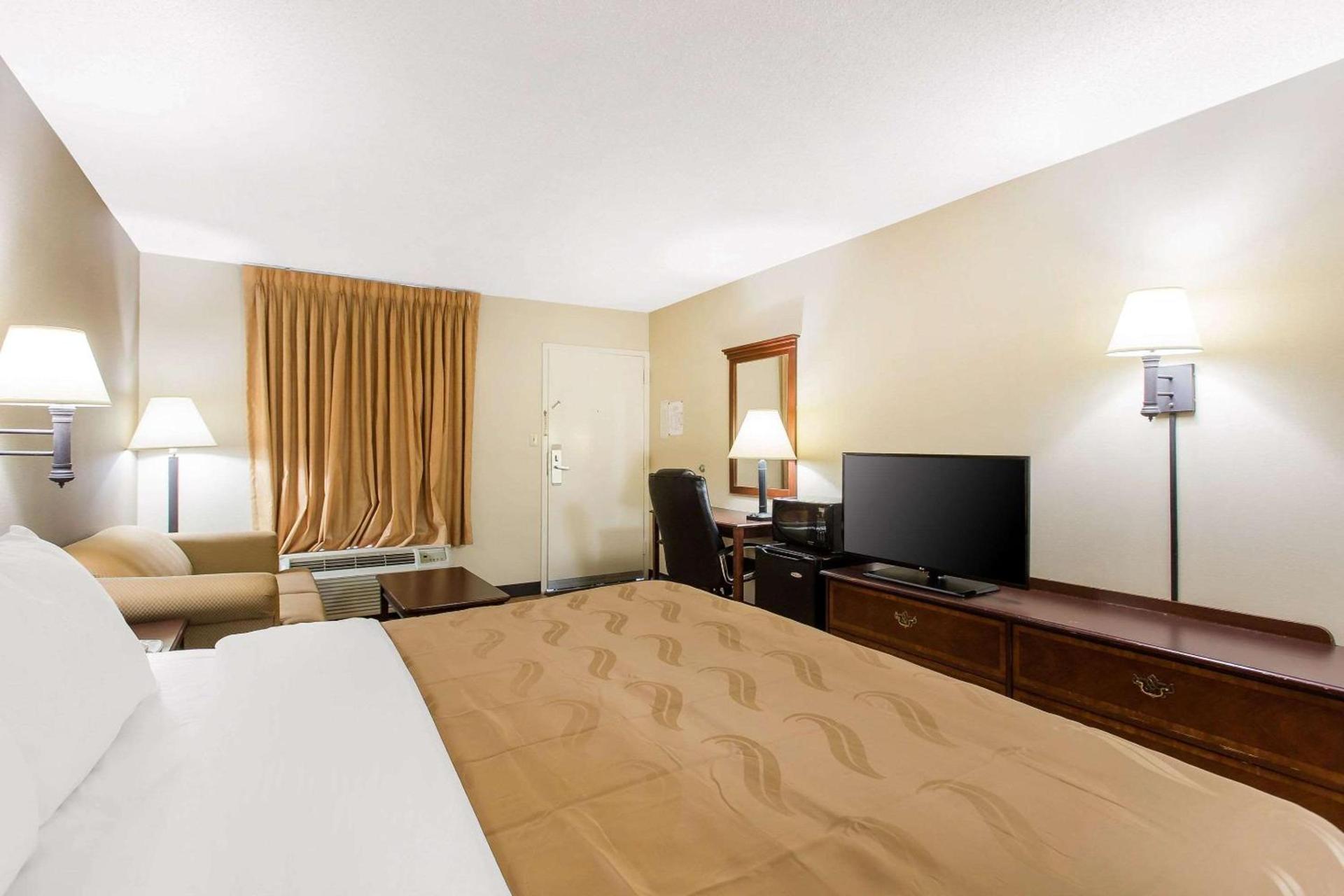 Quality Inn Mount Airy Mayberry photo 5