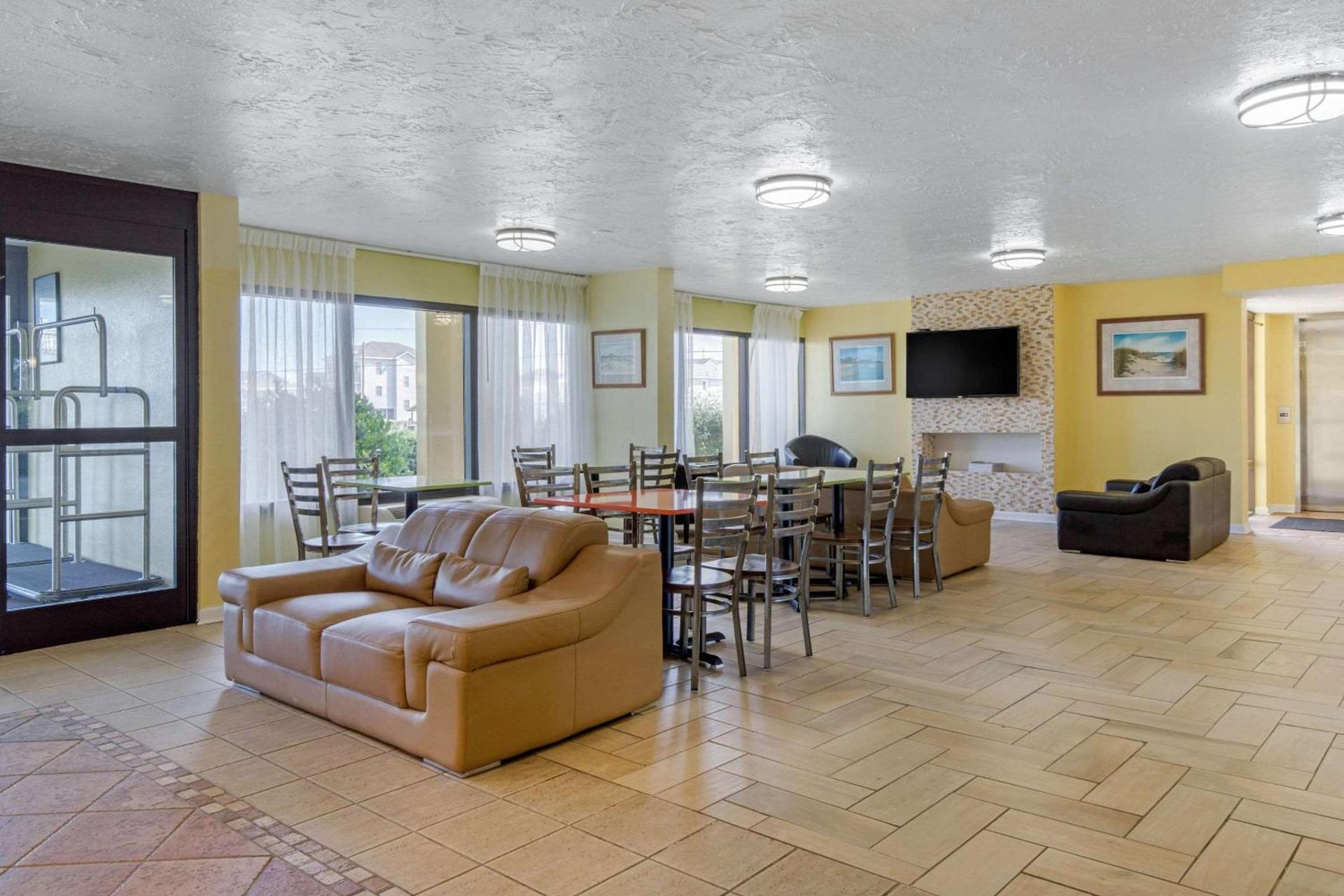 Quality Inn Carolina Oceanfront photo 34