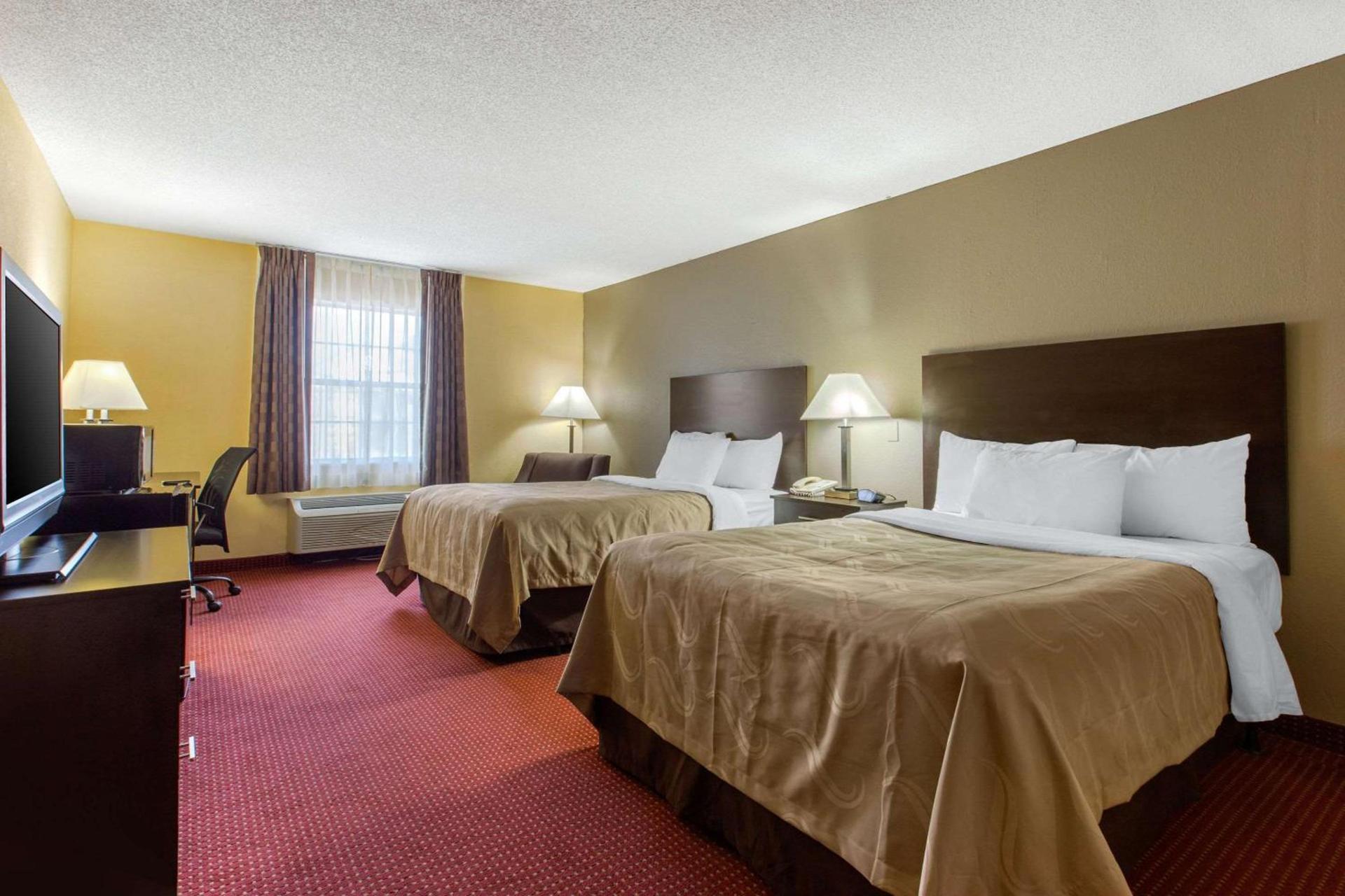 Quality Inn Williamston photo 16