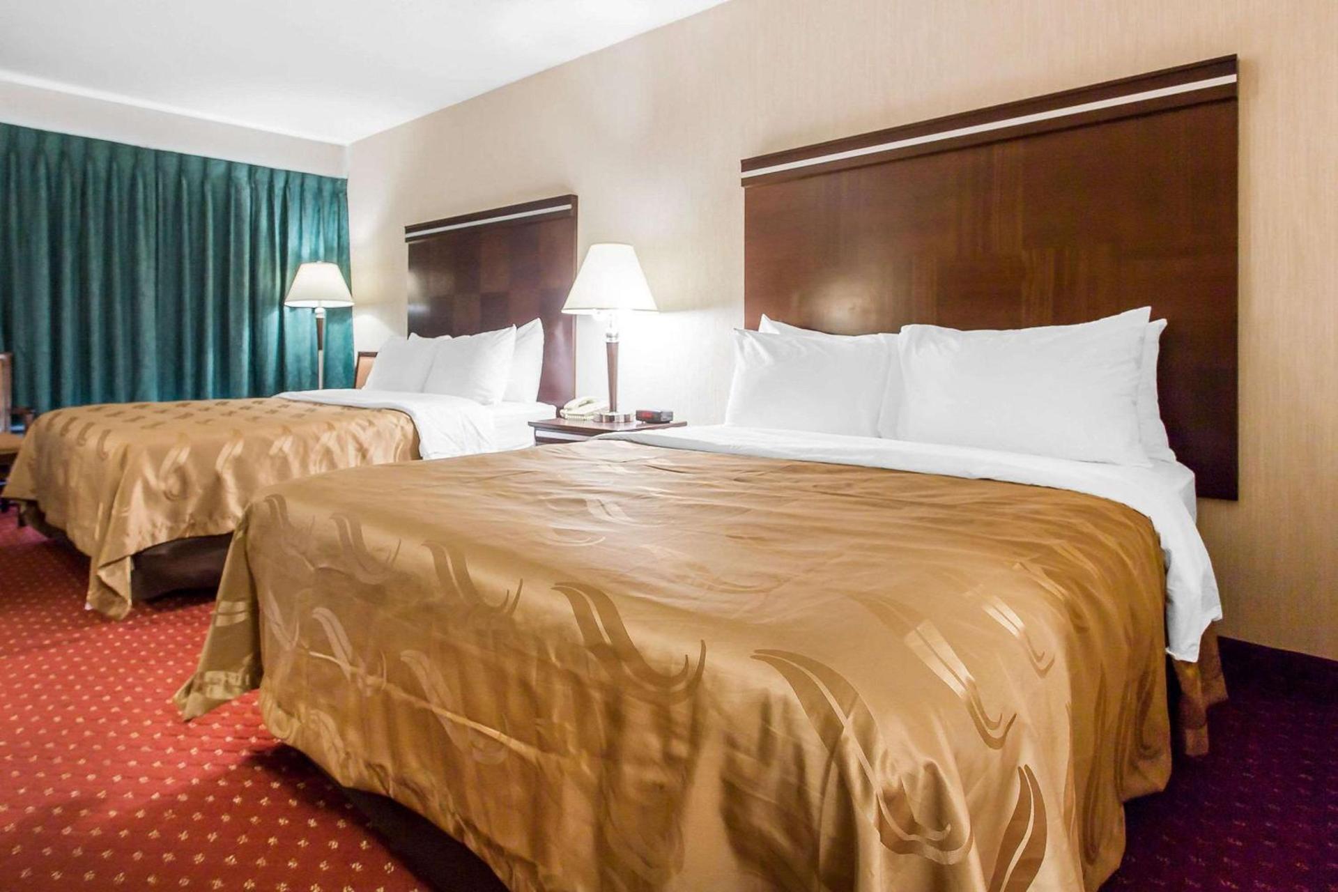 Quality Inn Mount Airy Mayberry photo 7