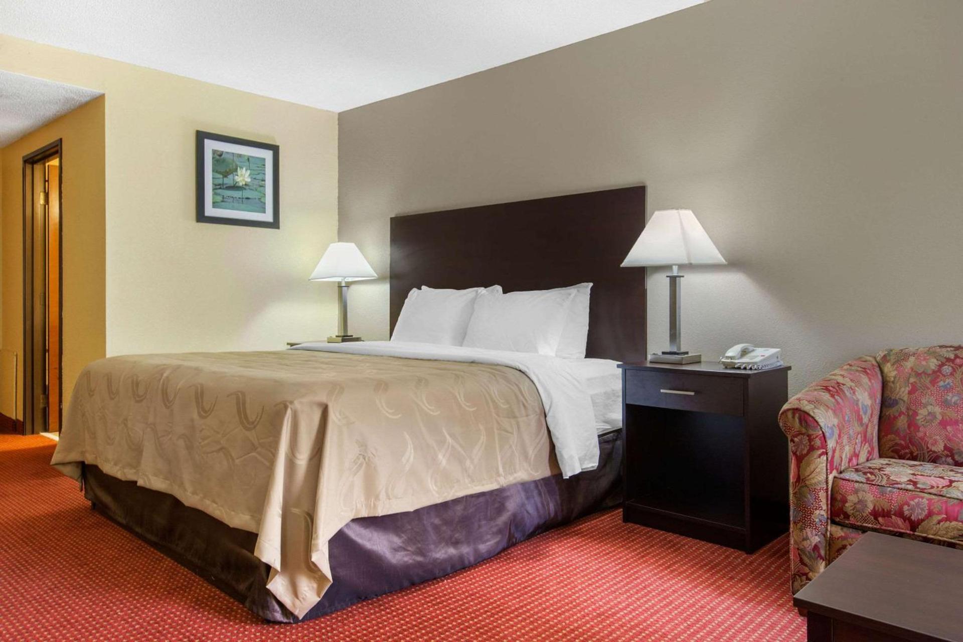 Quality Inn Williamston photo 13