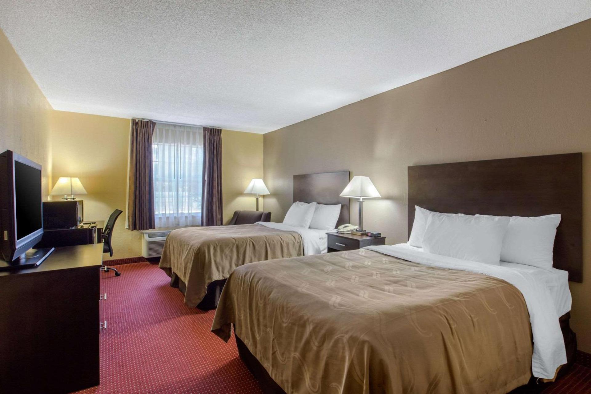 Quality Inn Williamston photo 24