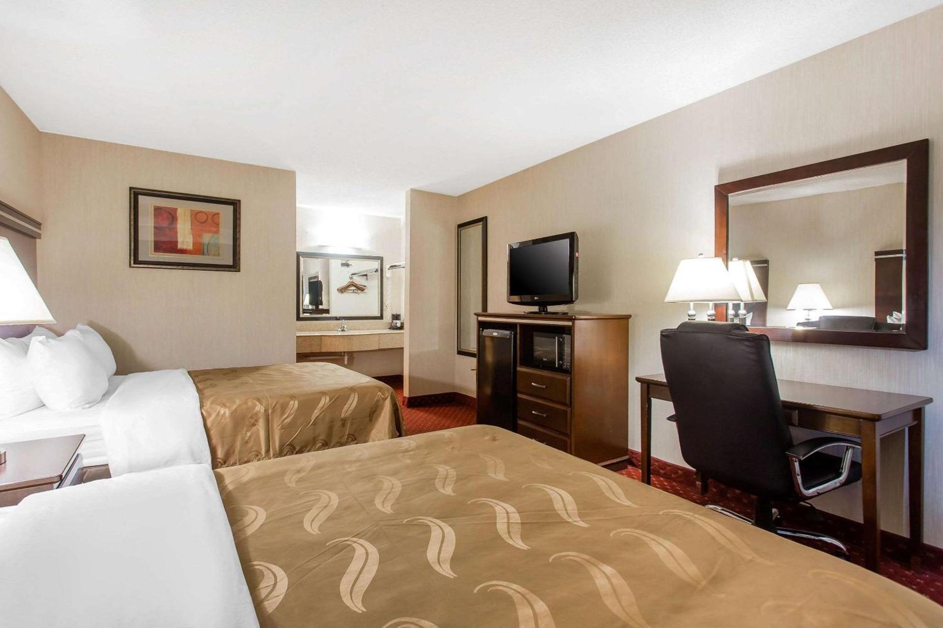 Quality Inn Mount Airy Mayberry photo 9