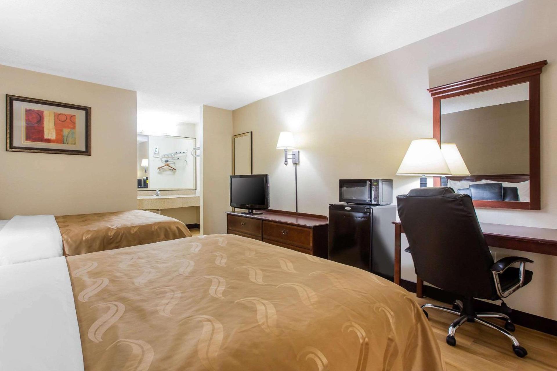 Quality Inn Mount Airy Mayberry photo 10