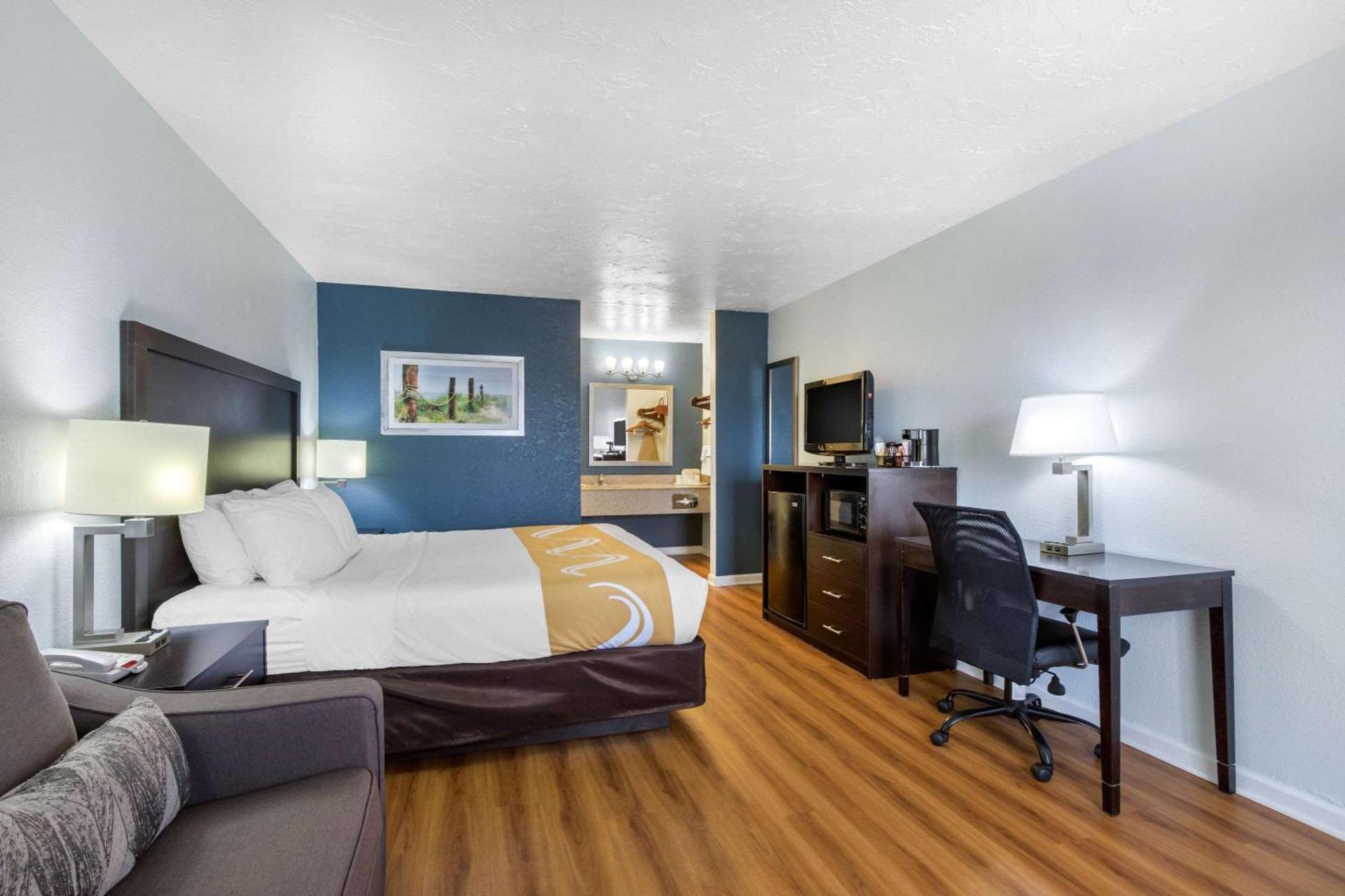 Quality Inn Carolina Oceanfront photo 33