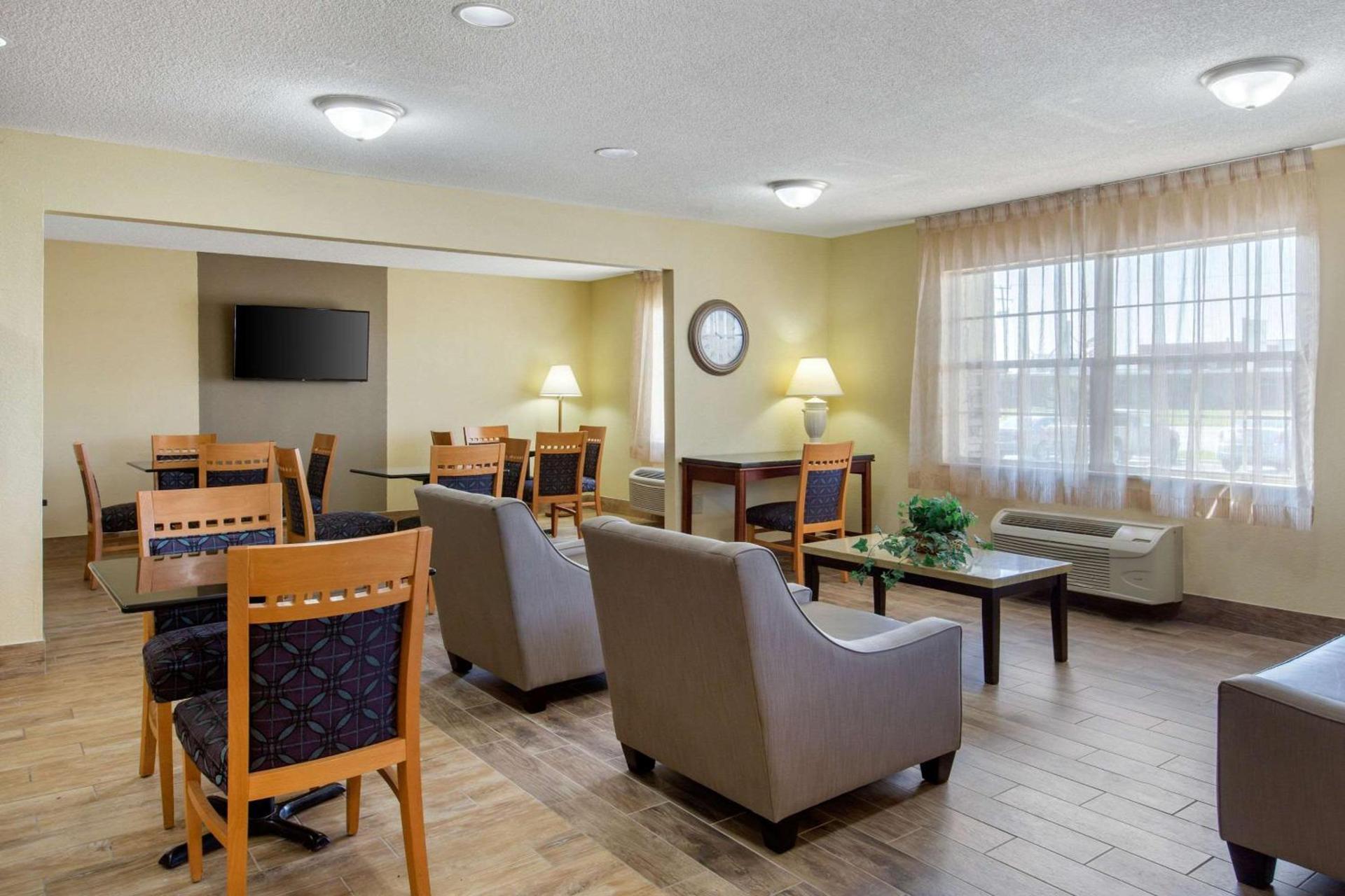 Quality Inn Williamston photo 3