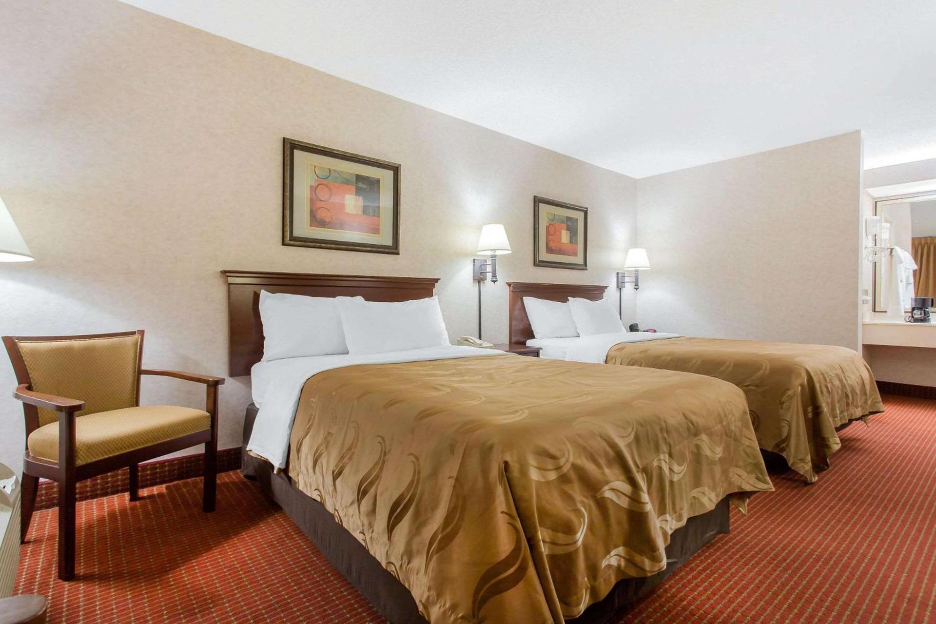 Quality Inn Mount Airy Mayberry photo 12