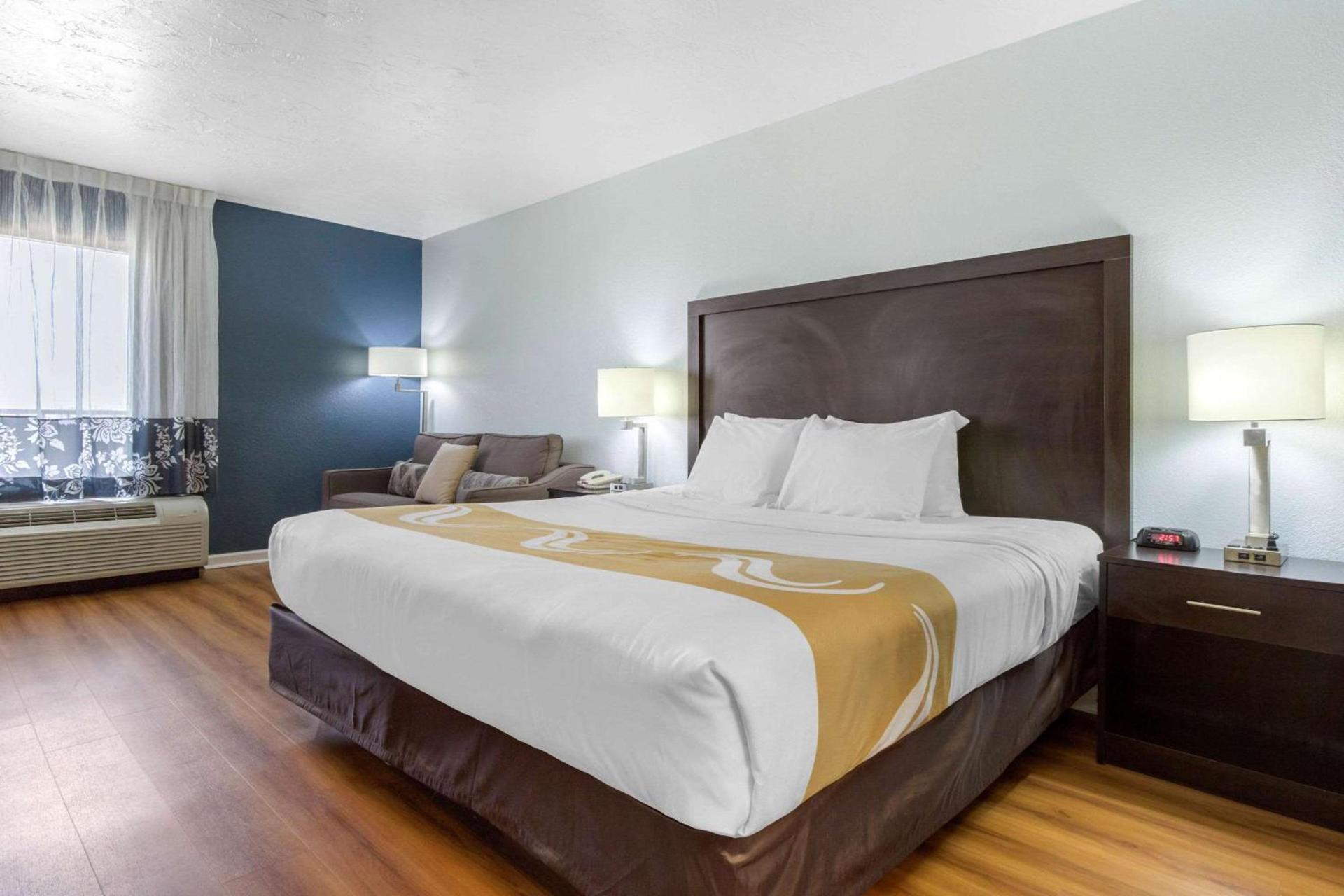 Quality Inn Carolina Oceanfront photo 32