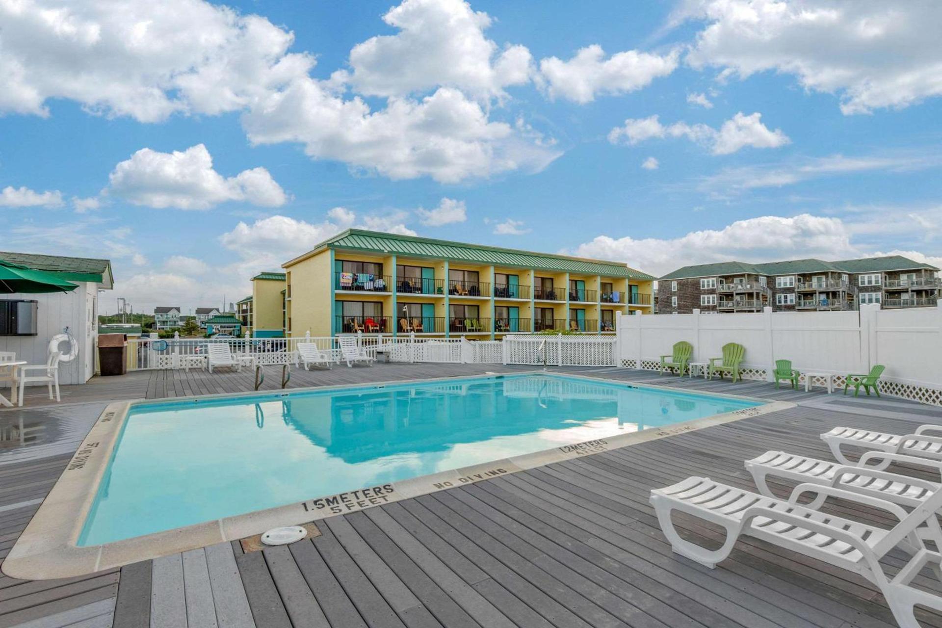 Quality Inn Carolina Oceanfront photo 31