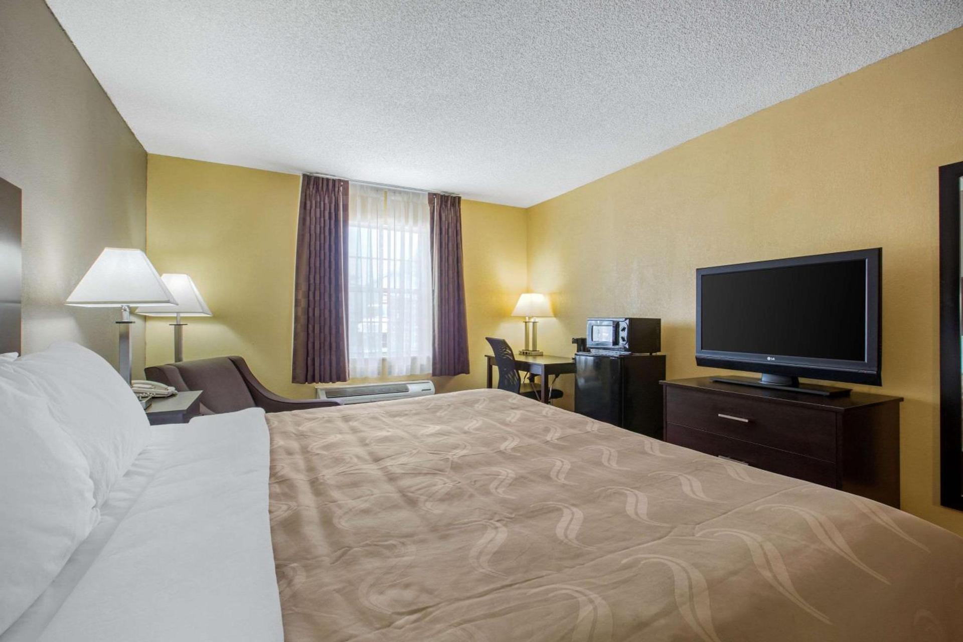 Quality Inn Williamston photo 9