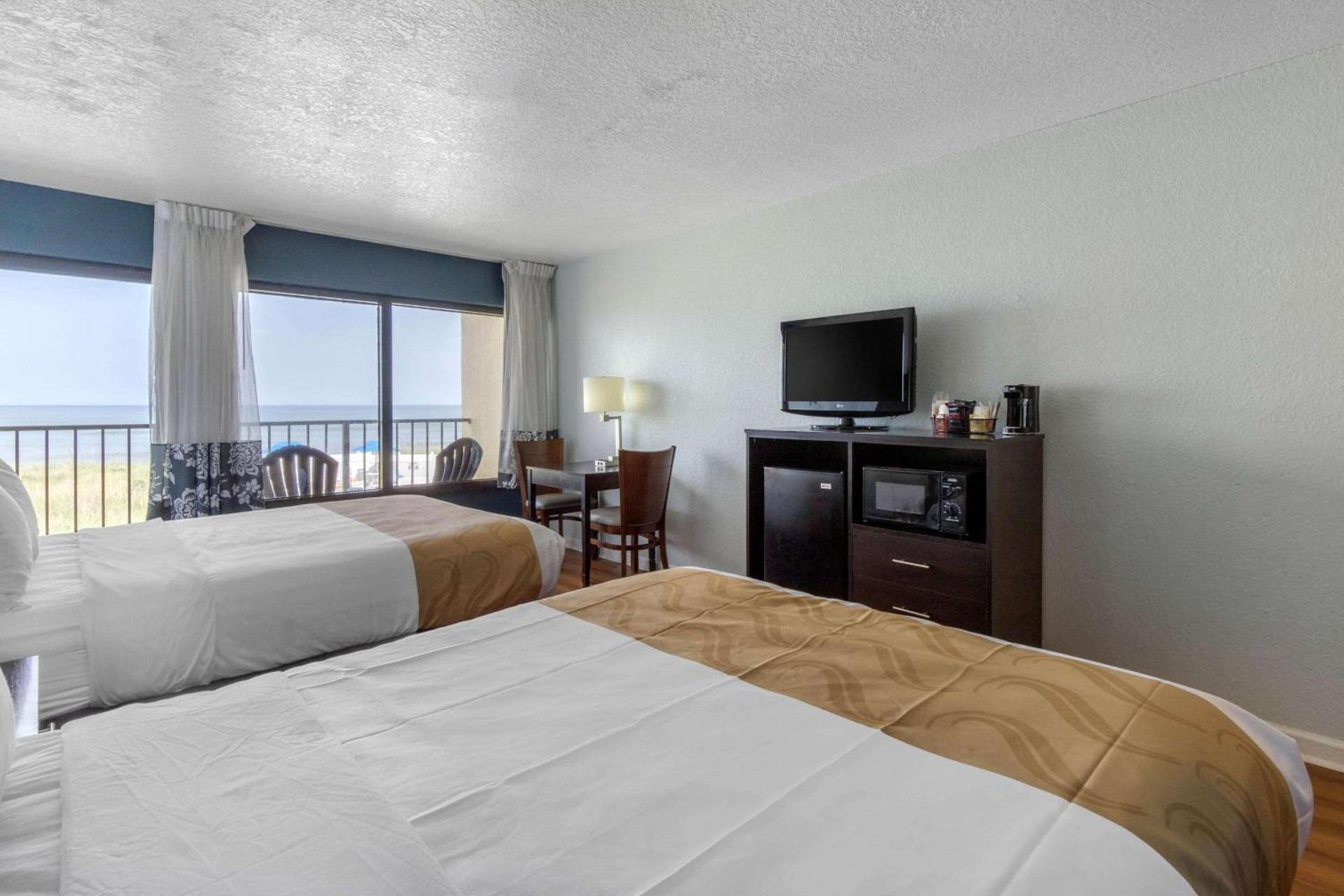 Quality Inn Carolina Oceanfront photo 30