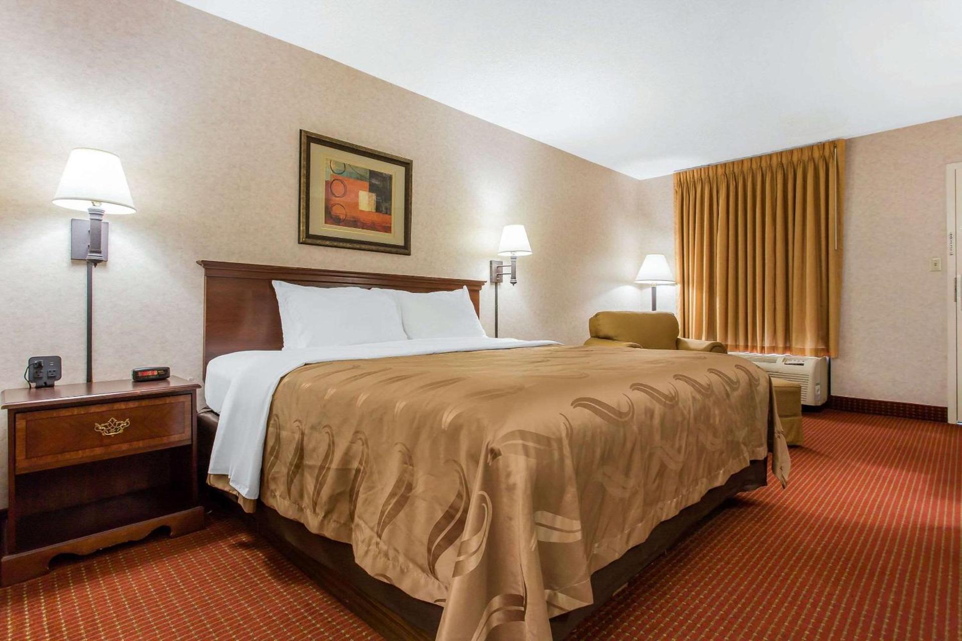 Quality Inn Mount Airy Mayberry photo 14