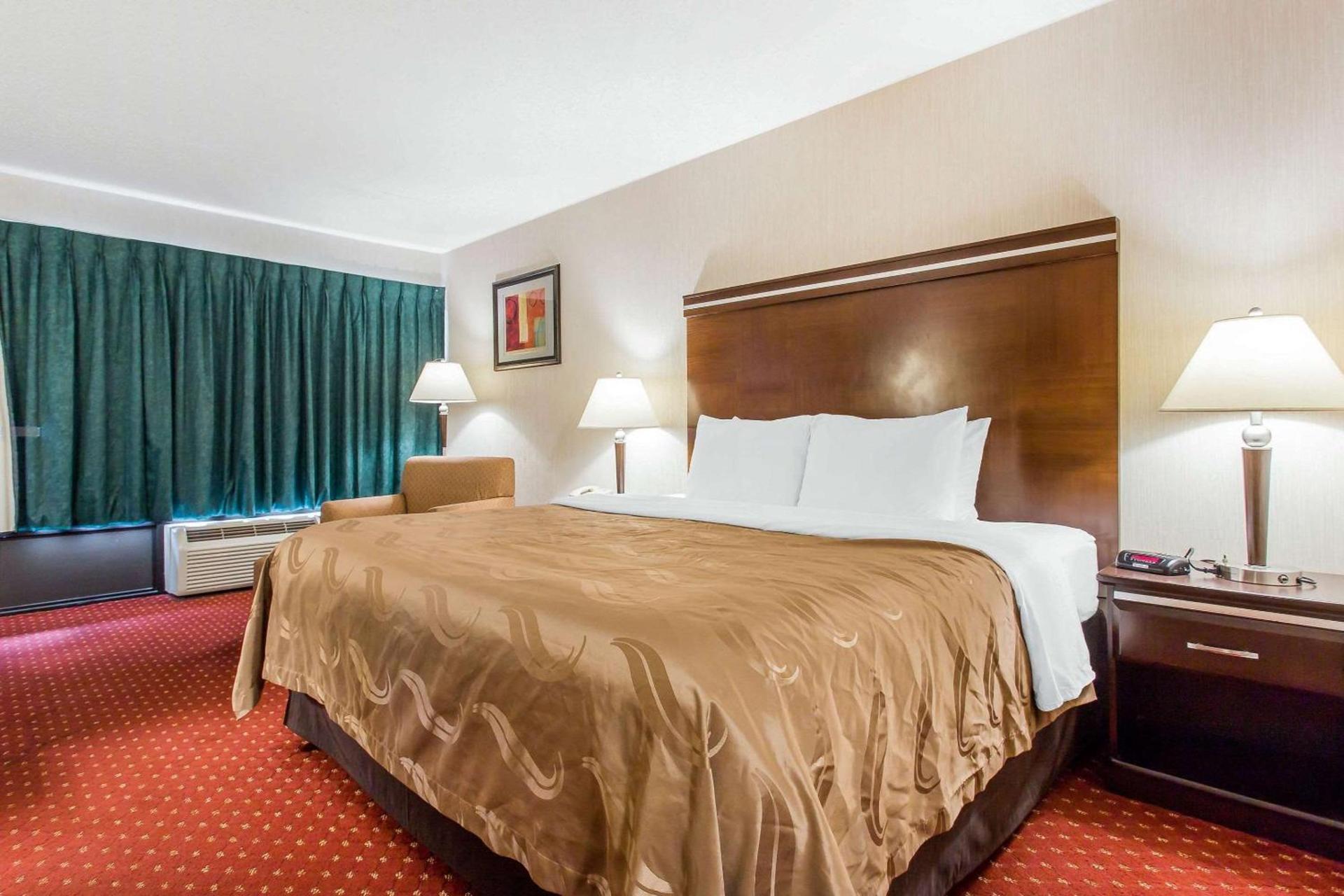 Quality Inn Mount Airy Mayberry photo 15