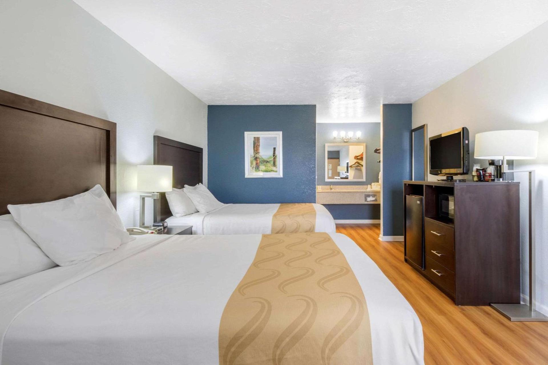 Quality Inn Carolina Oceanfront photo 29