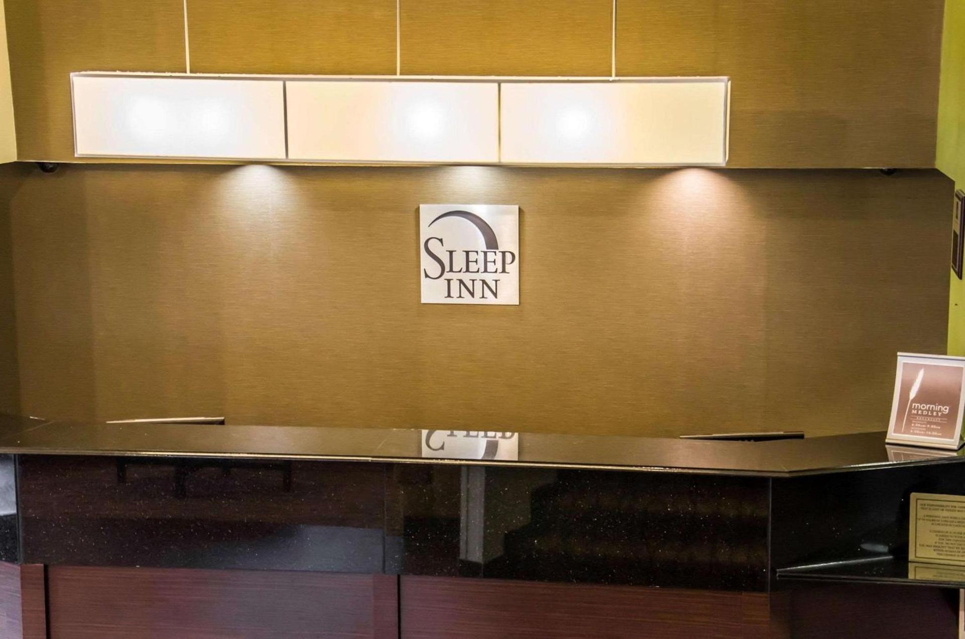 Sleep Inn Matthews-Charlotte photo 3