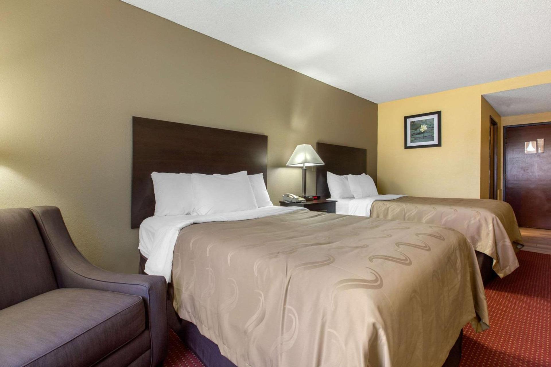 Quality Inn Williamston photo 26
