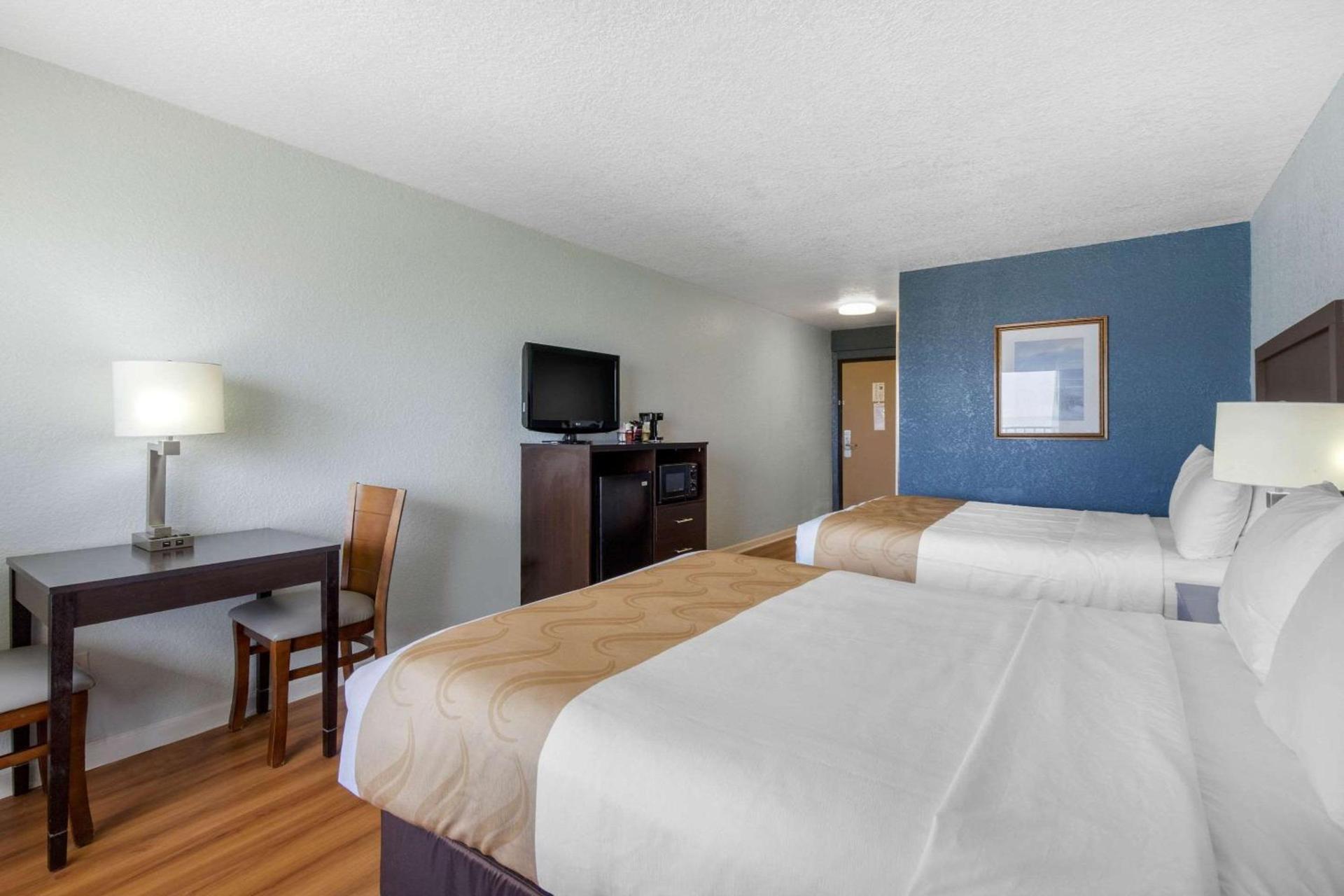 Quality Inn Carolina Oceanfront photo 28