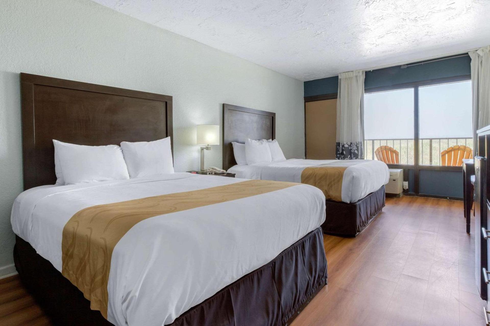 Quality Inn Carolina Oceanfront photo 27