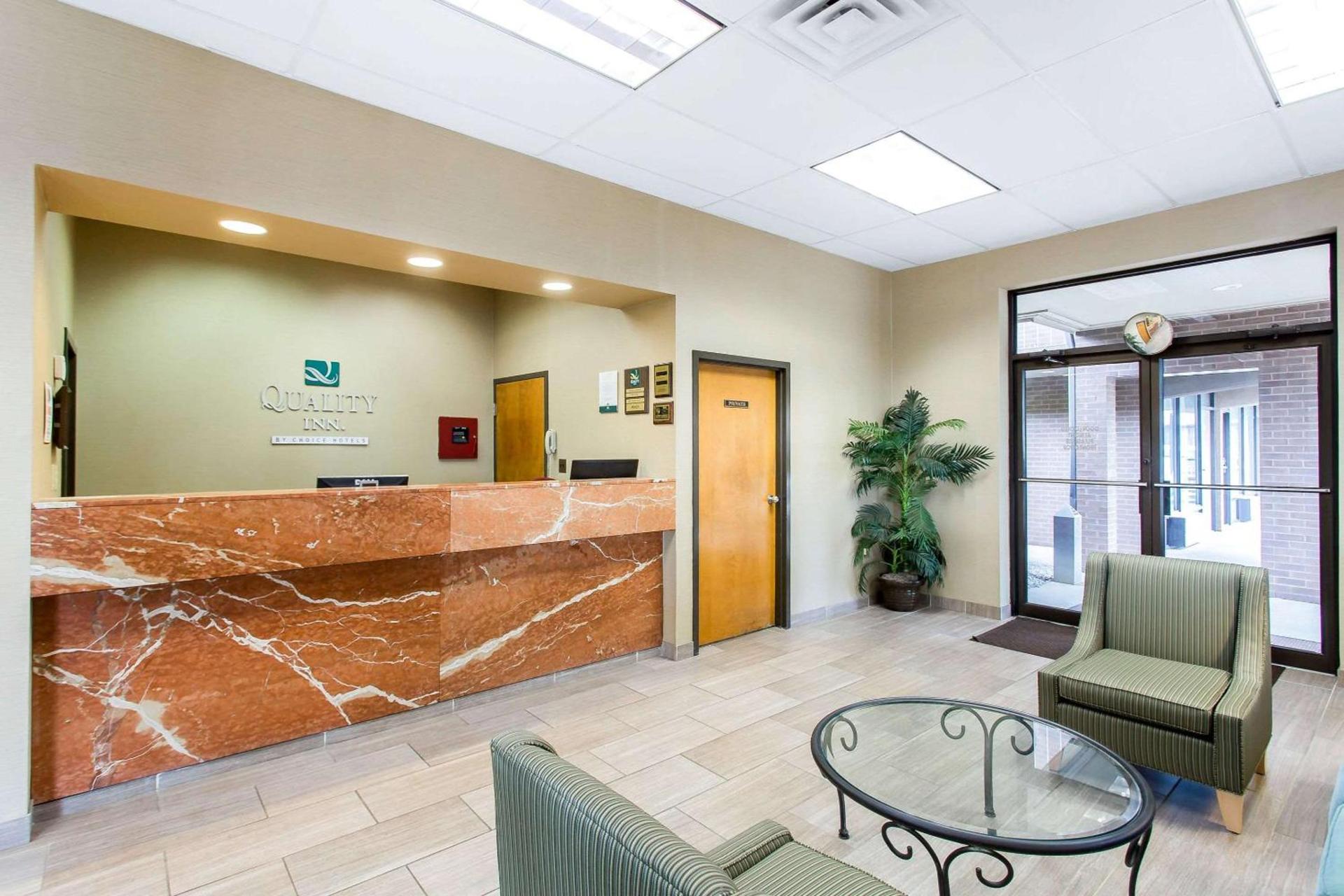 Quality Inn Mount Airy Mayberry photo 17