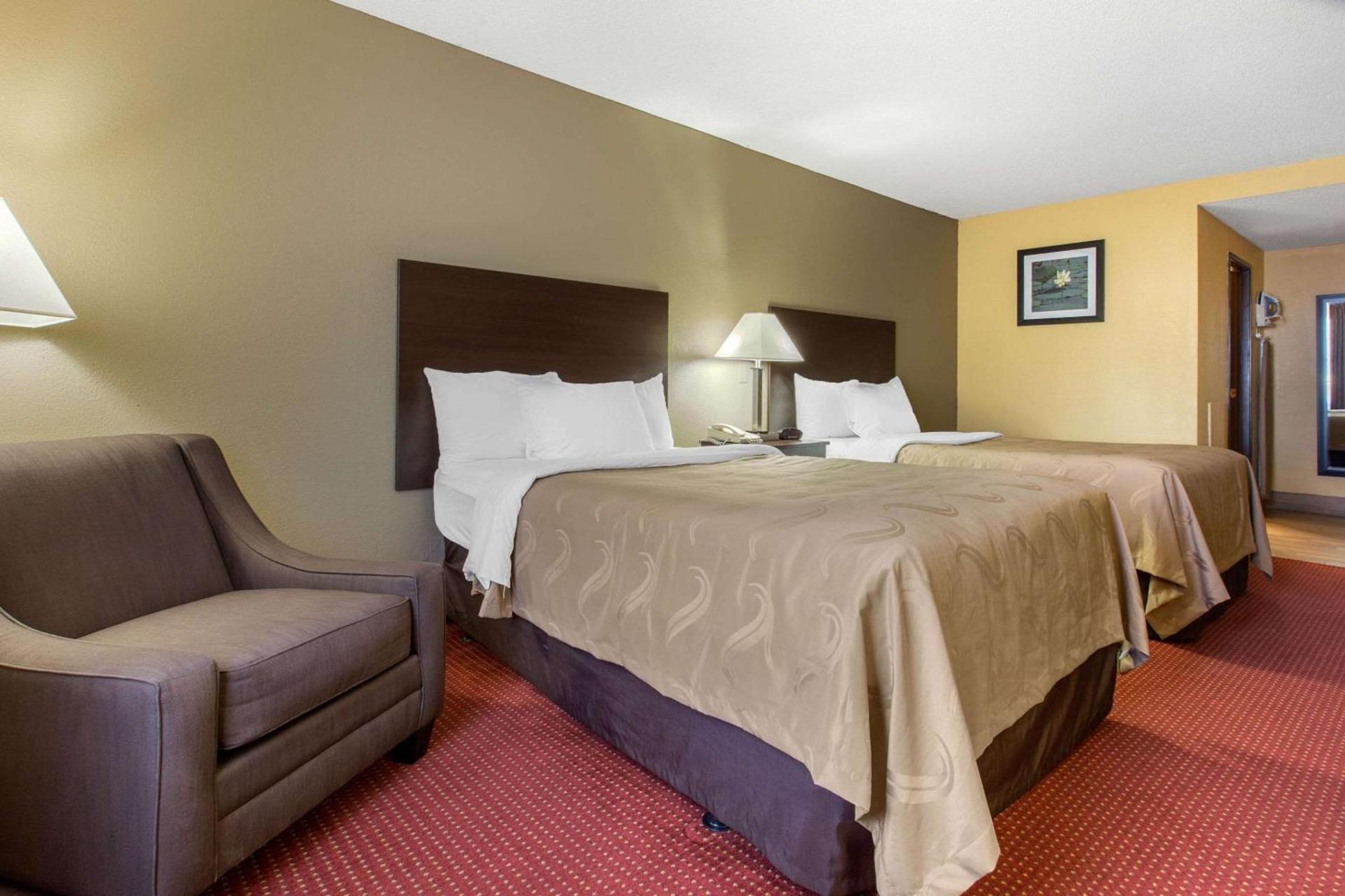 Quality Inn Williamston photo 18