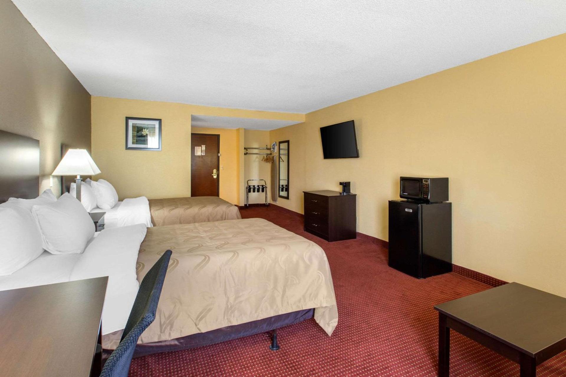 Quality Inn Williamston photo 23
