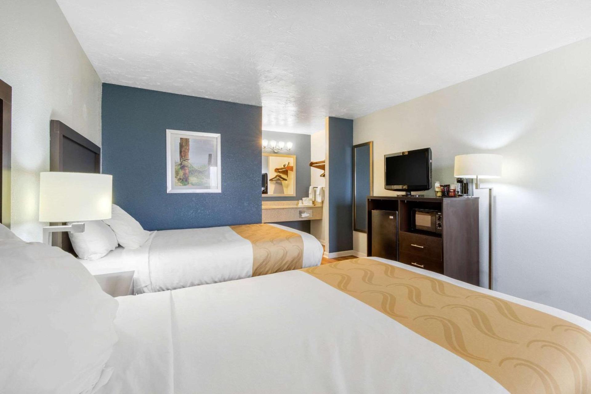 Quality Inn Carolina Oceanfront photo 26