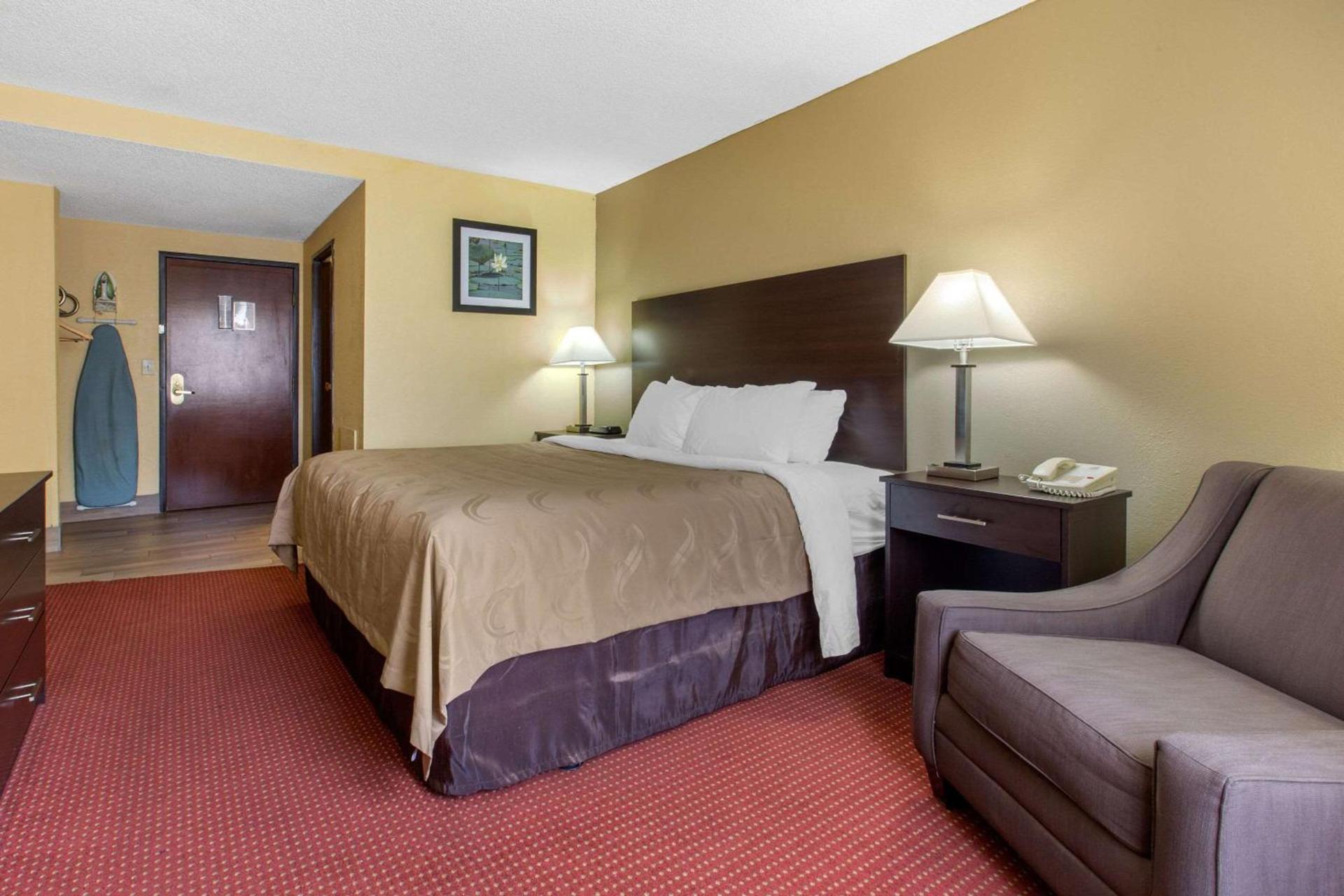 Quality Inn Williamston photo 10
