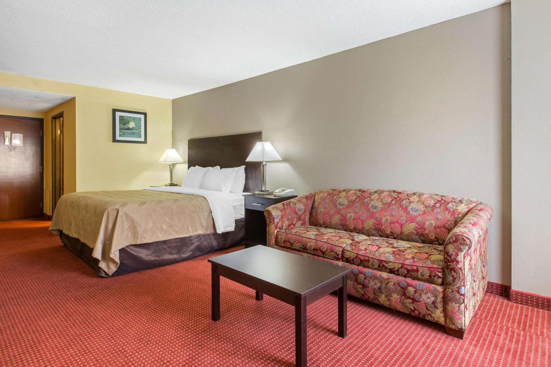 Quality Inn Williamston photo 14