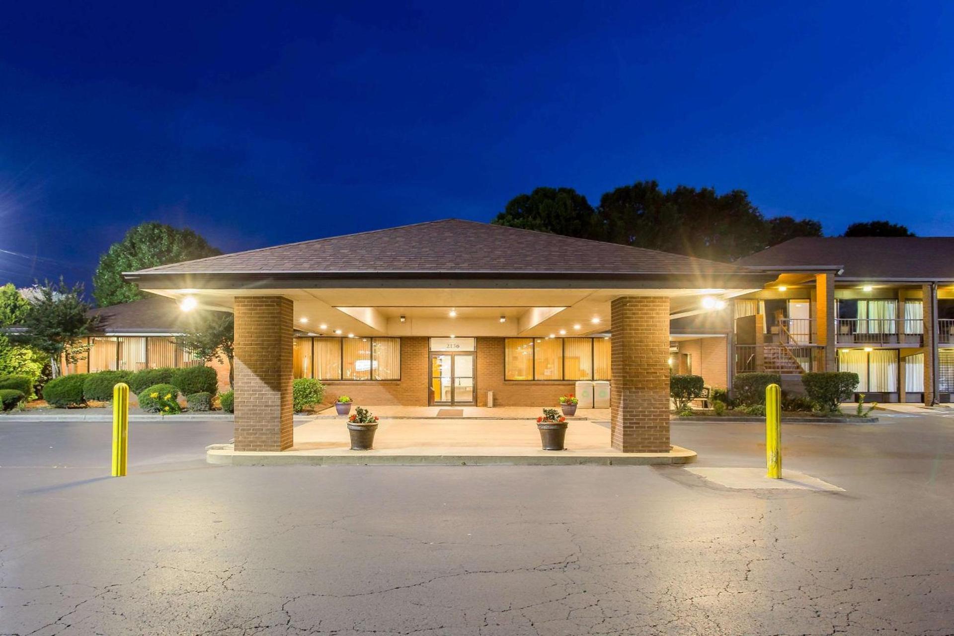 Quality Inn Mount Airy Mayberry photo 20